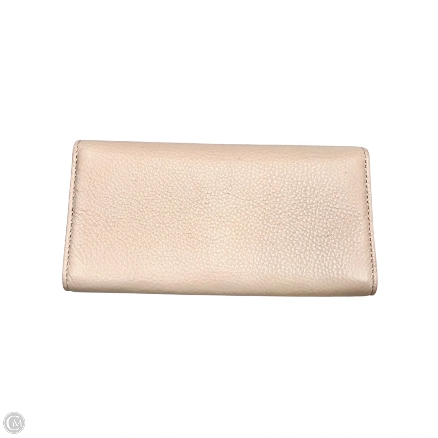 Wallet Designer By Tory Burch, Size: Large