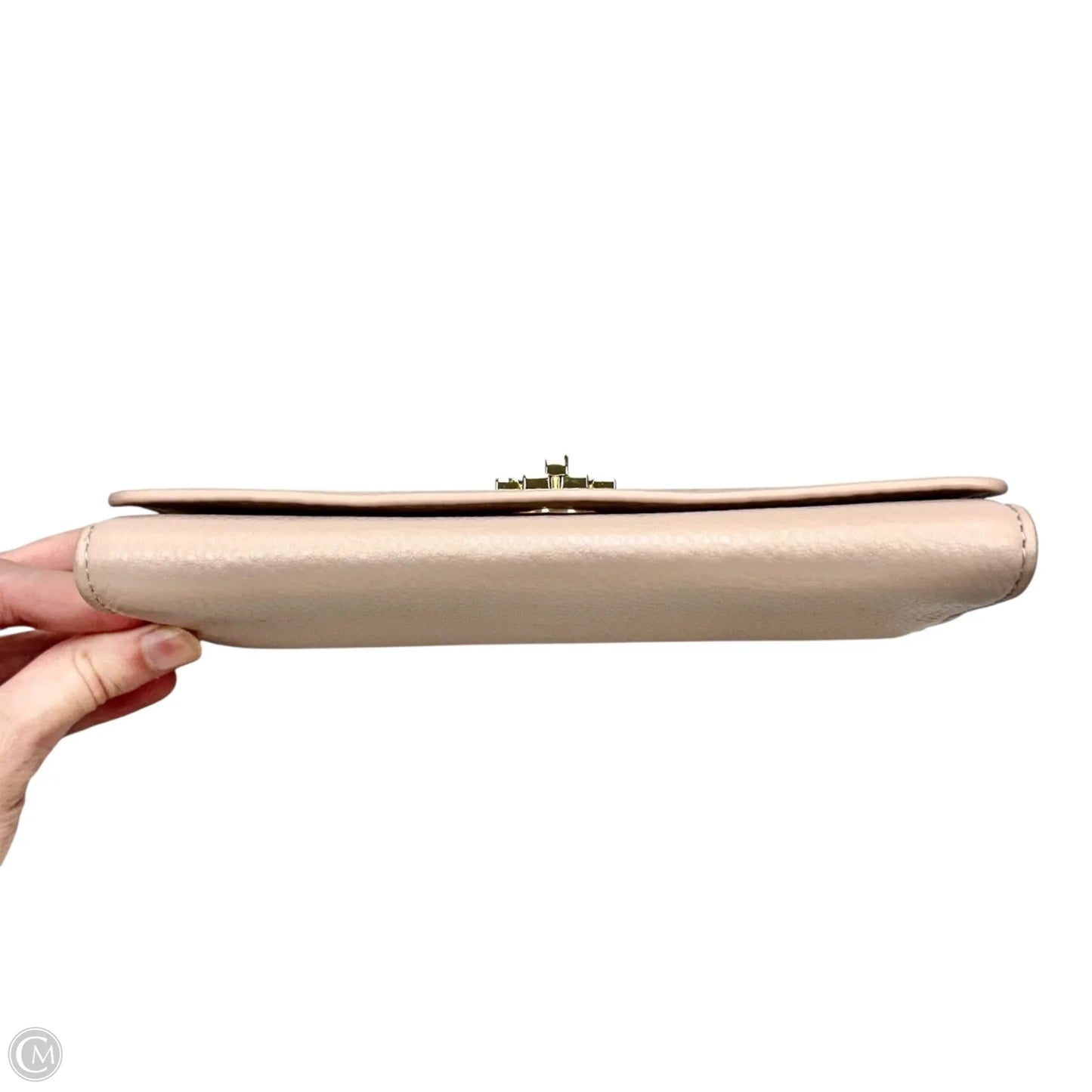 Wallet Designer By Tory Burch, Size: Large
