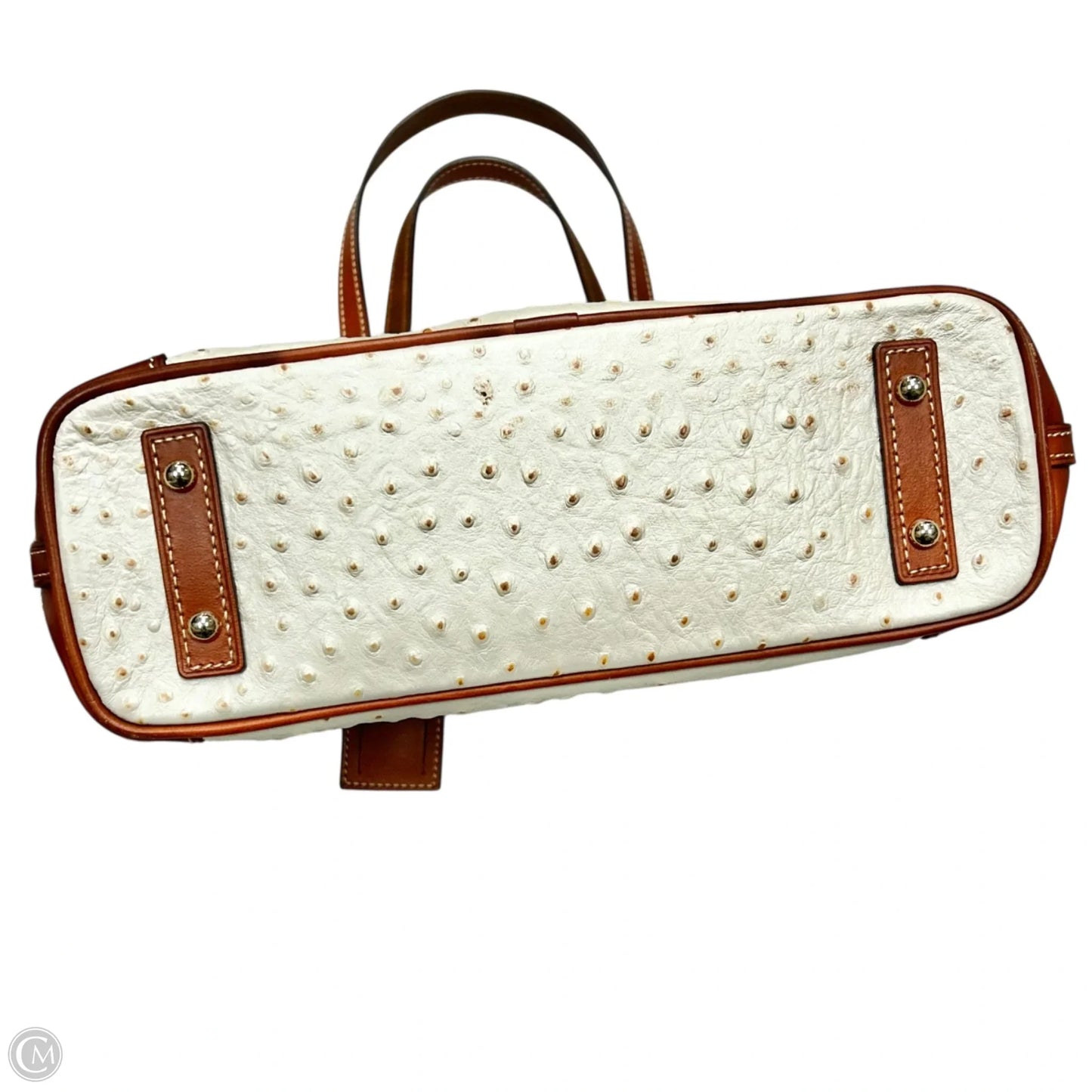 Tote Designer By Dooney And Bourke, Size: Medium