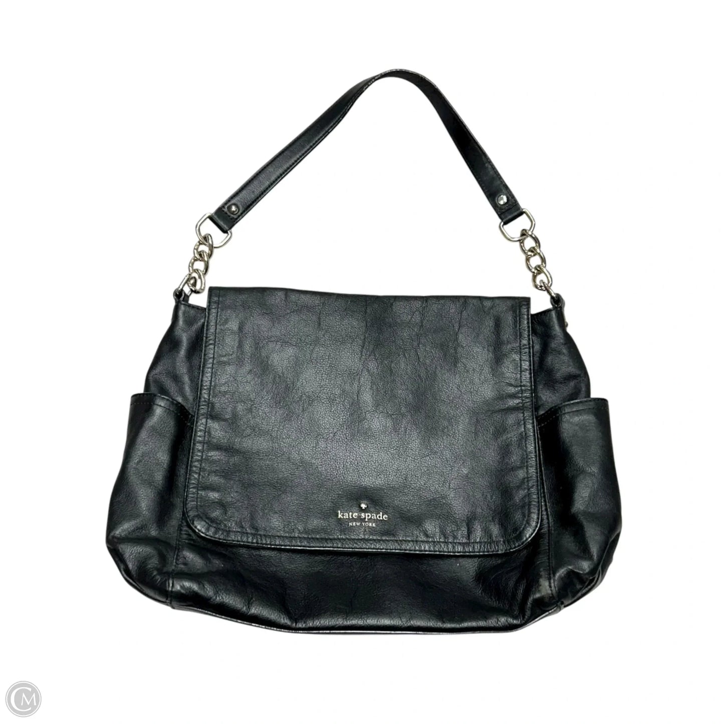 Handbag Designer By Kate Spade, Size: Medium