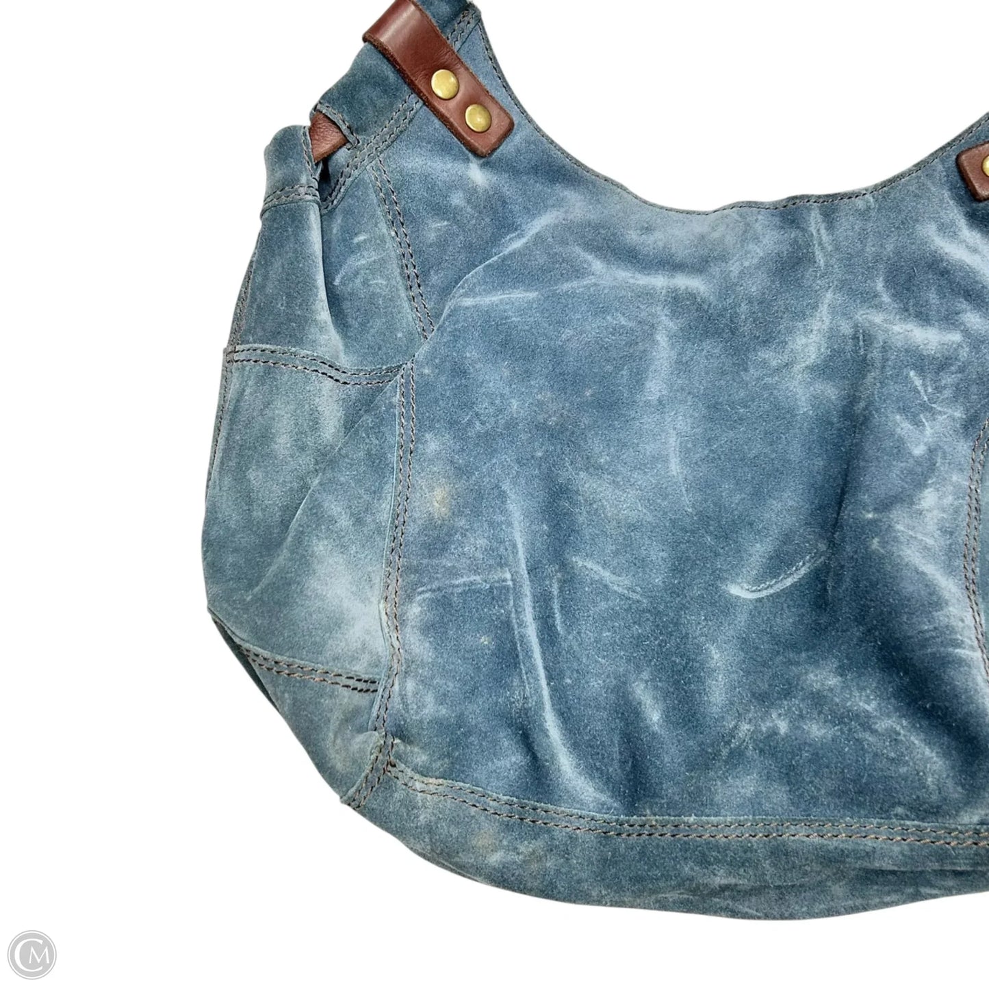 Handbag By Lucky Brand, Size: Large