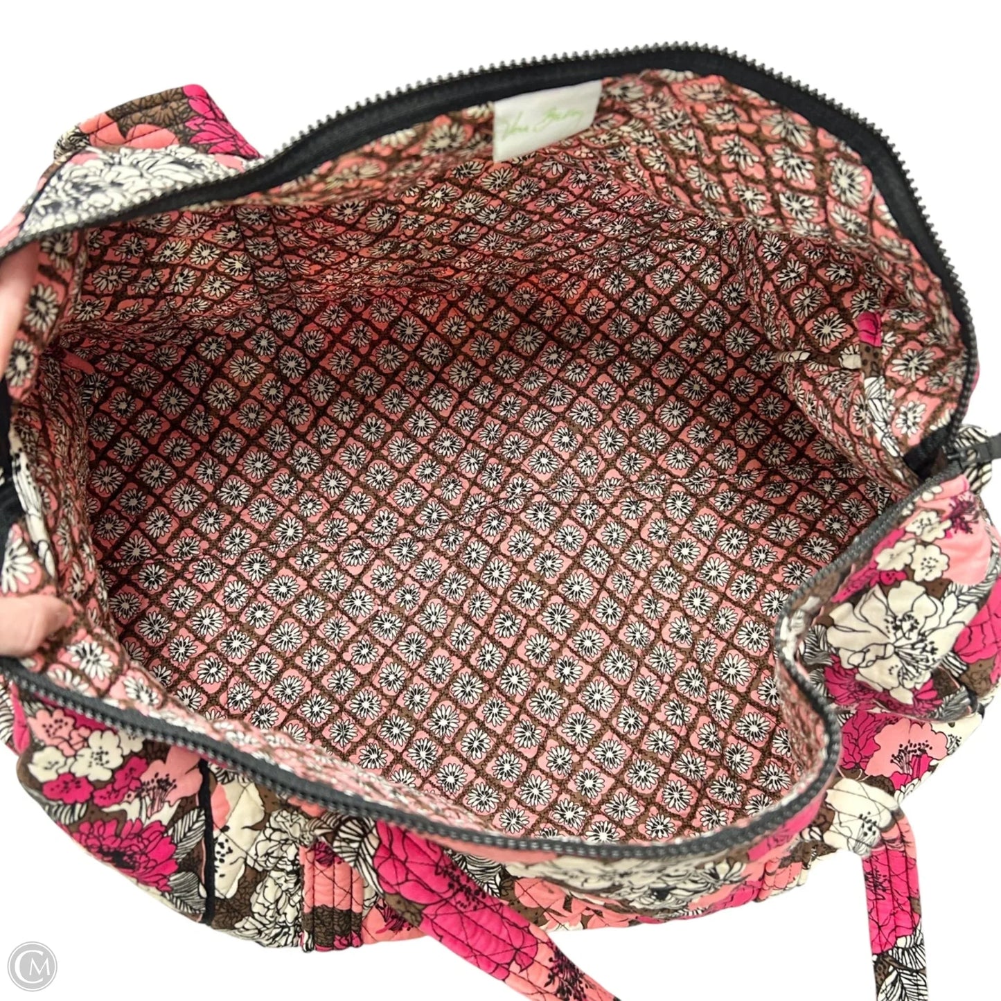 Duffle And Weekender By Vera Bradley, Size: Medium