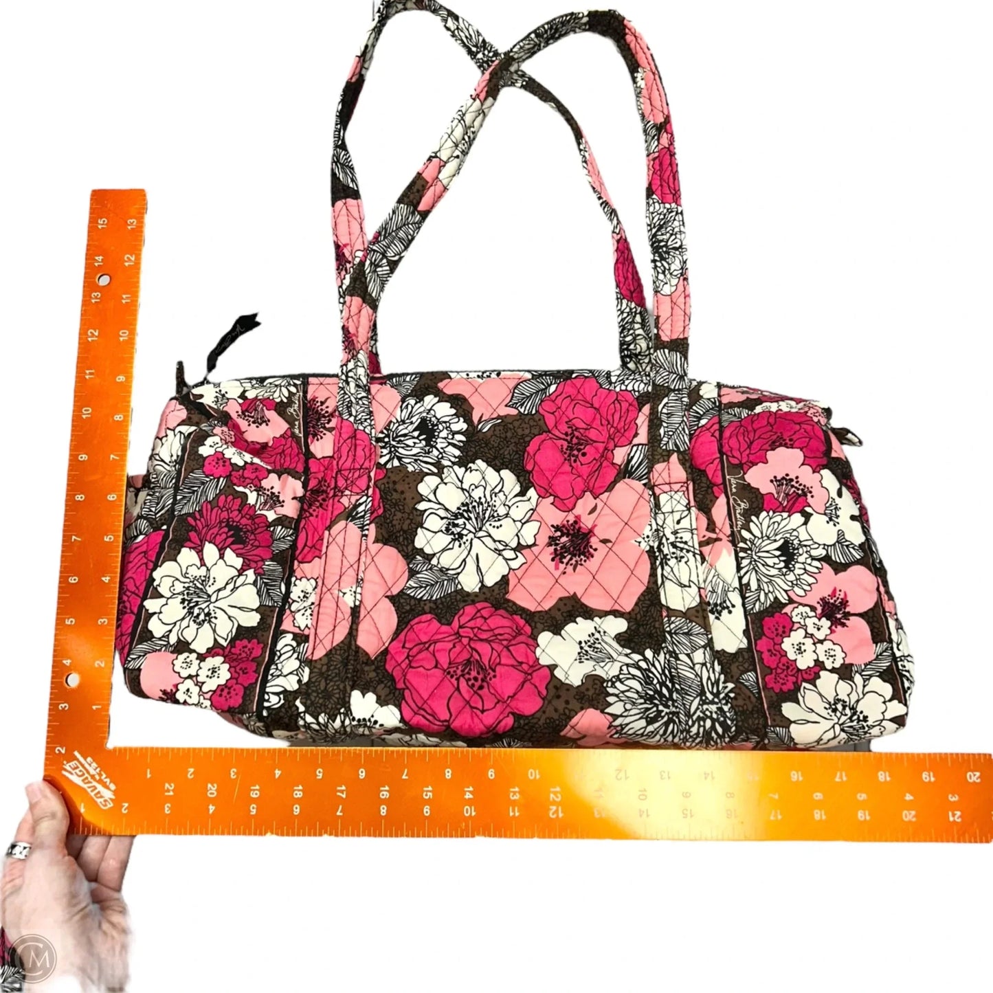 Duffle And Weekender By Vera Bradley, Size: Small