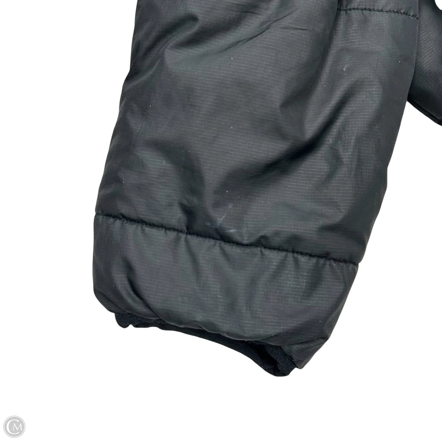 Jacket Puffer & Quilted By Patagonia In Black, Size: Xs