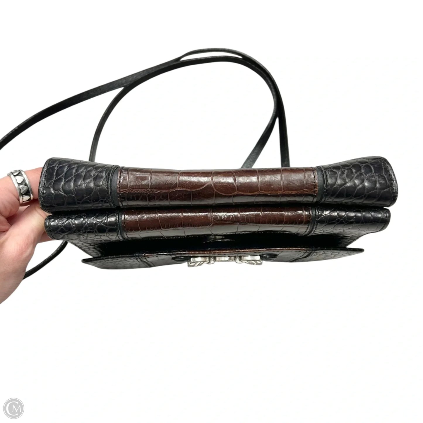 Crossbody By Brighton, Size: Medium