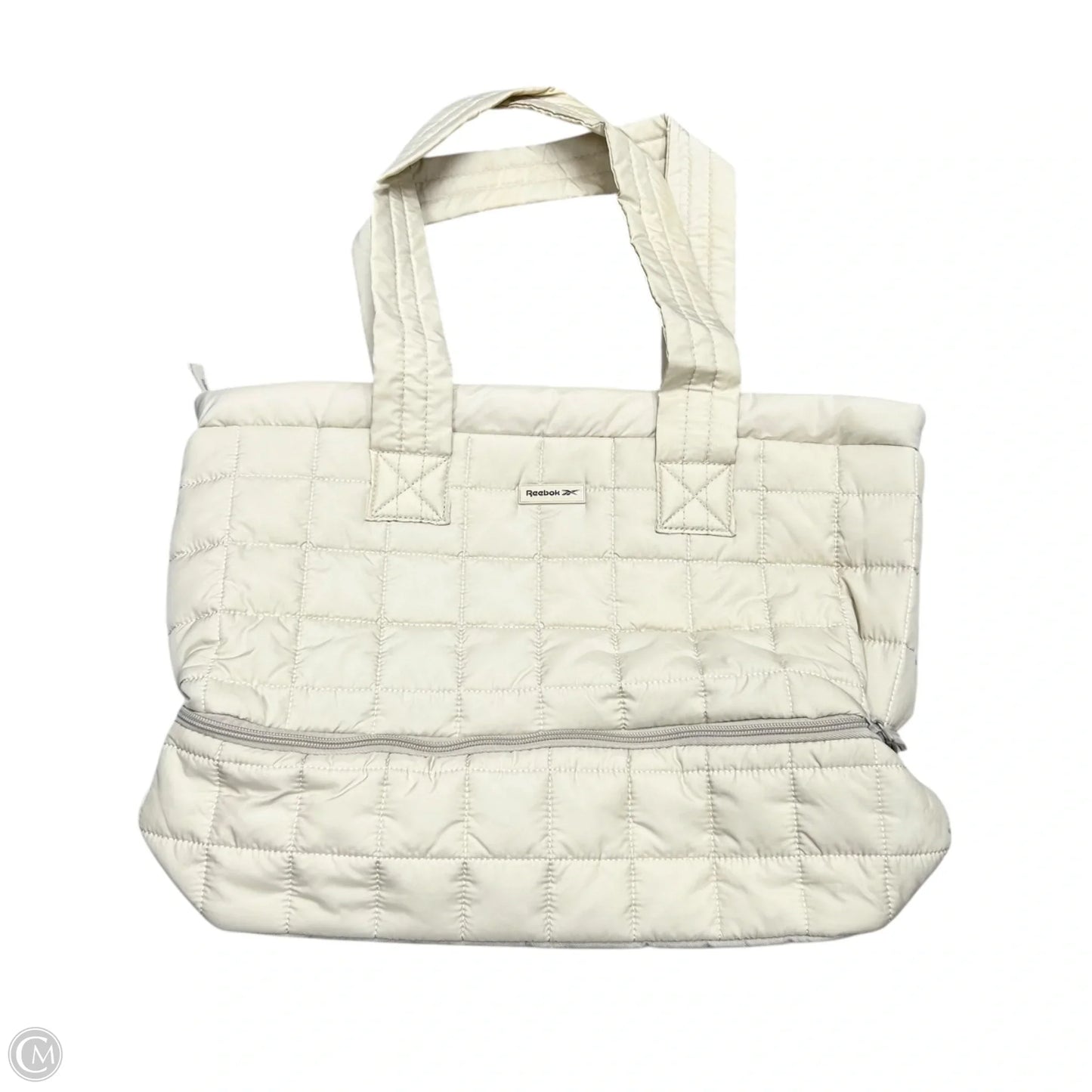 Tote By Reebok, Size: Medium