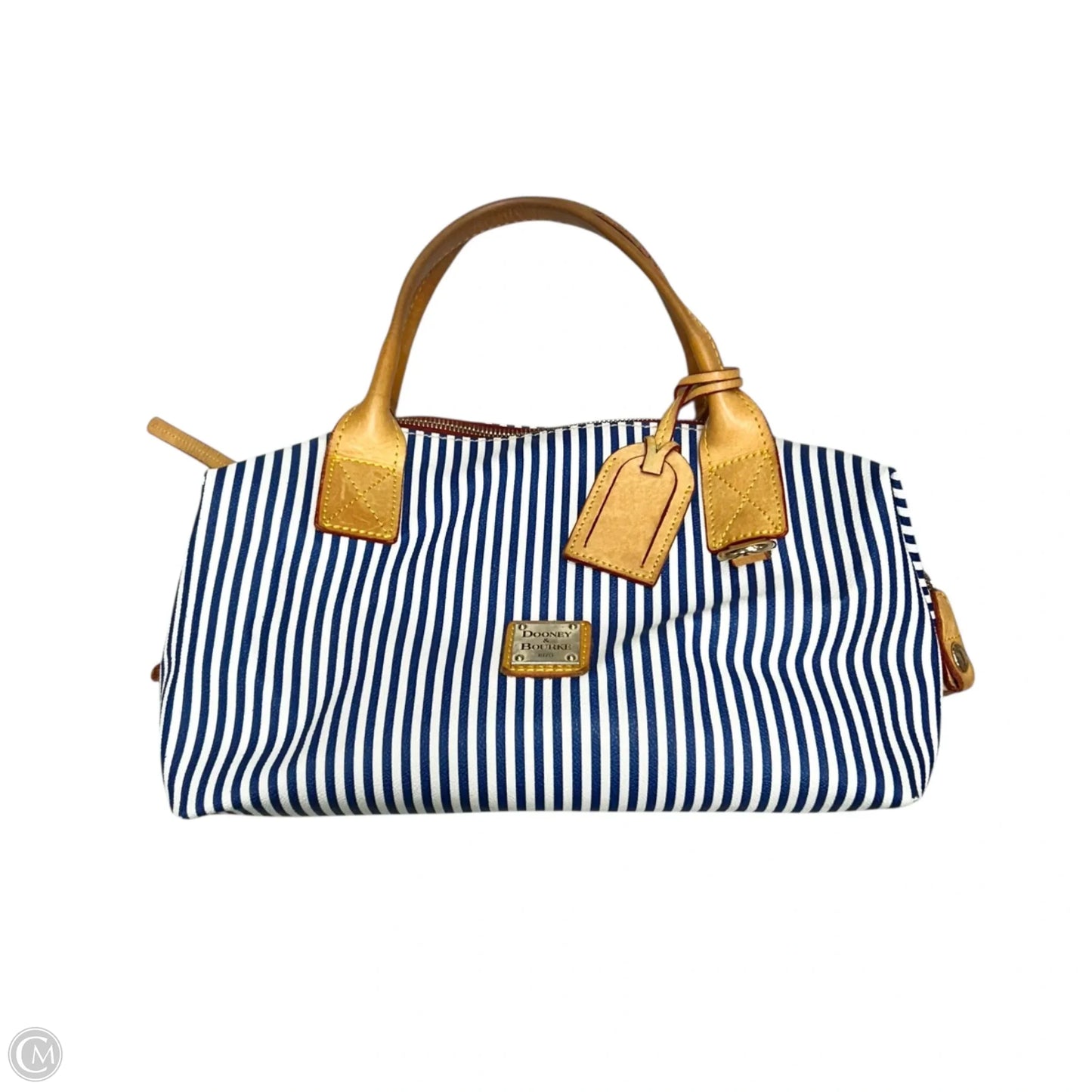 Handbag Designer By Dooney And Bourke, Size: Medium