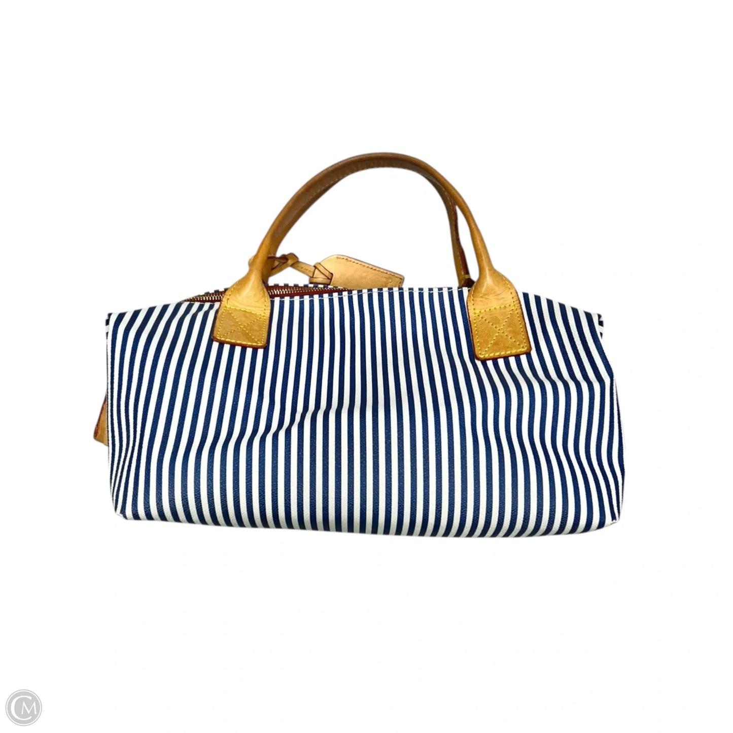 Handbag Designer By Dooney And Bourke, Size: Medium