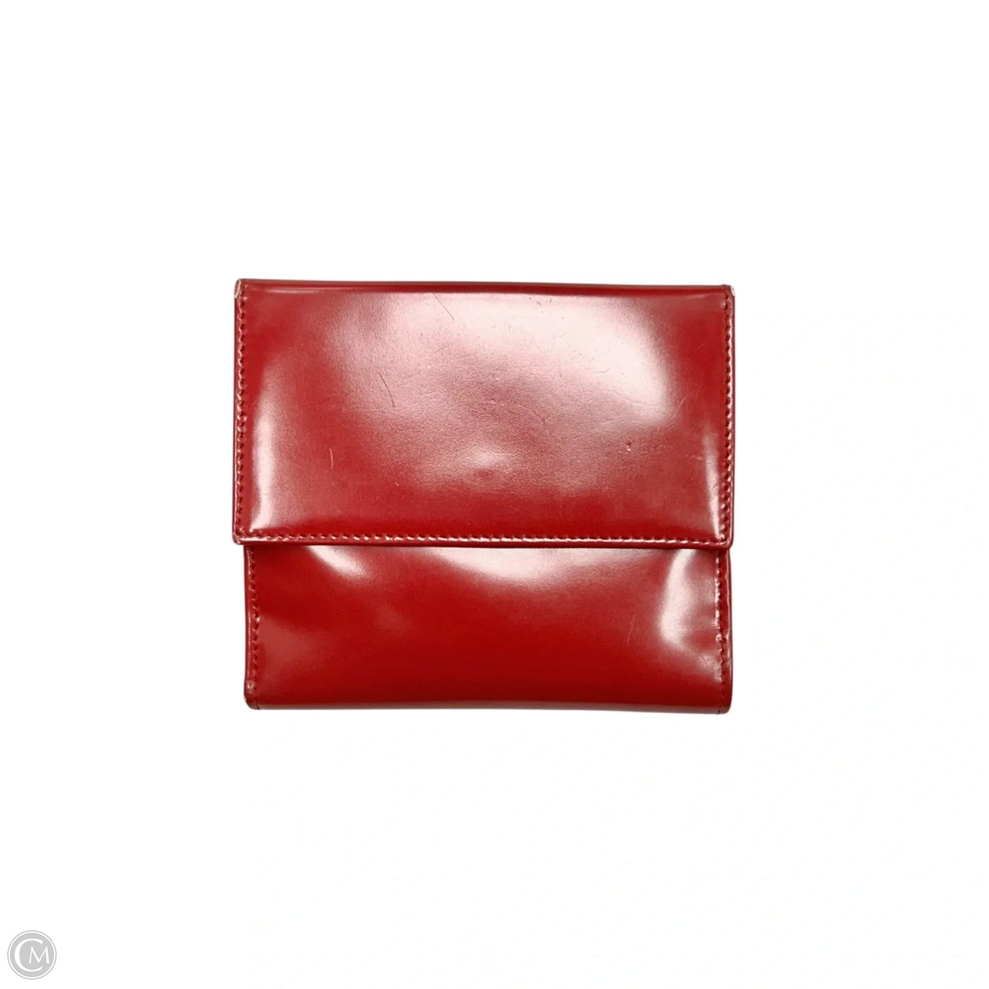 Wallet Luxury Designer By Gucci, Size: Medium