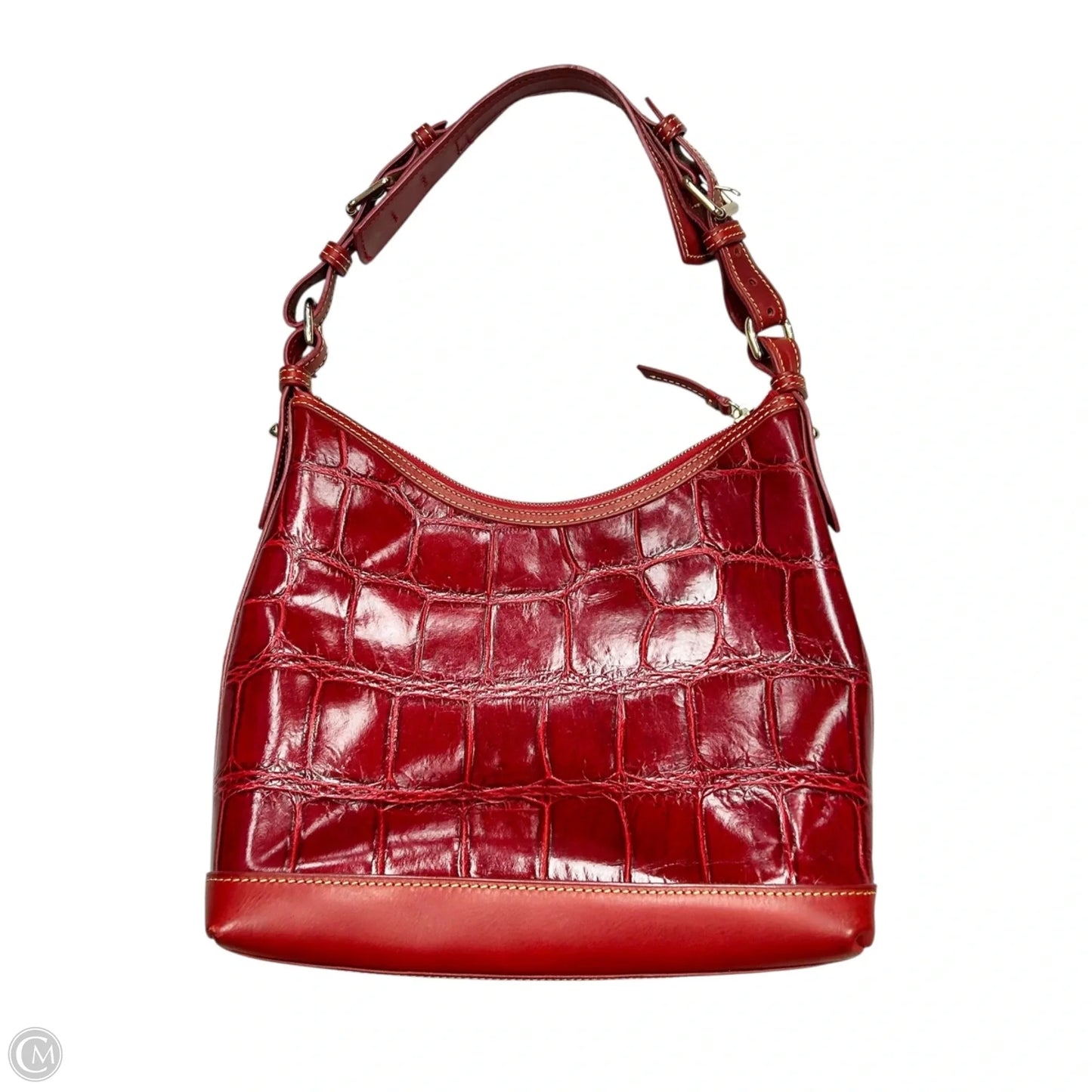 Handbag Designer By Dooney And Bourke, Size: Medium