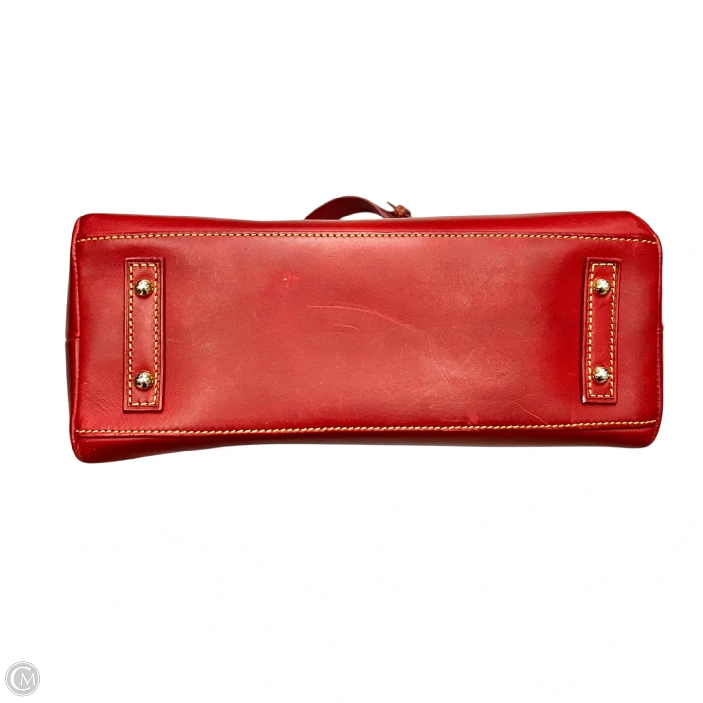 Handbag Designer By Dooney And Bourke, Size: Medium