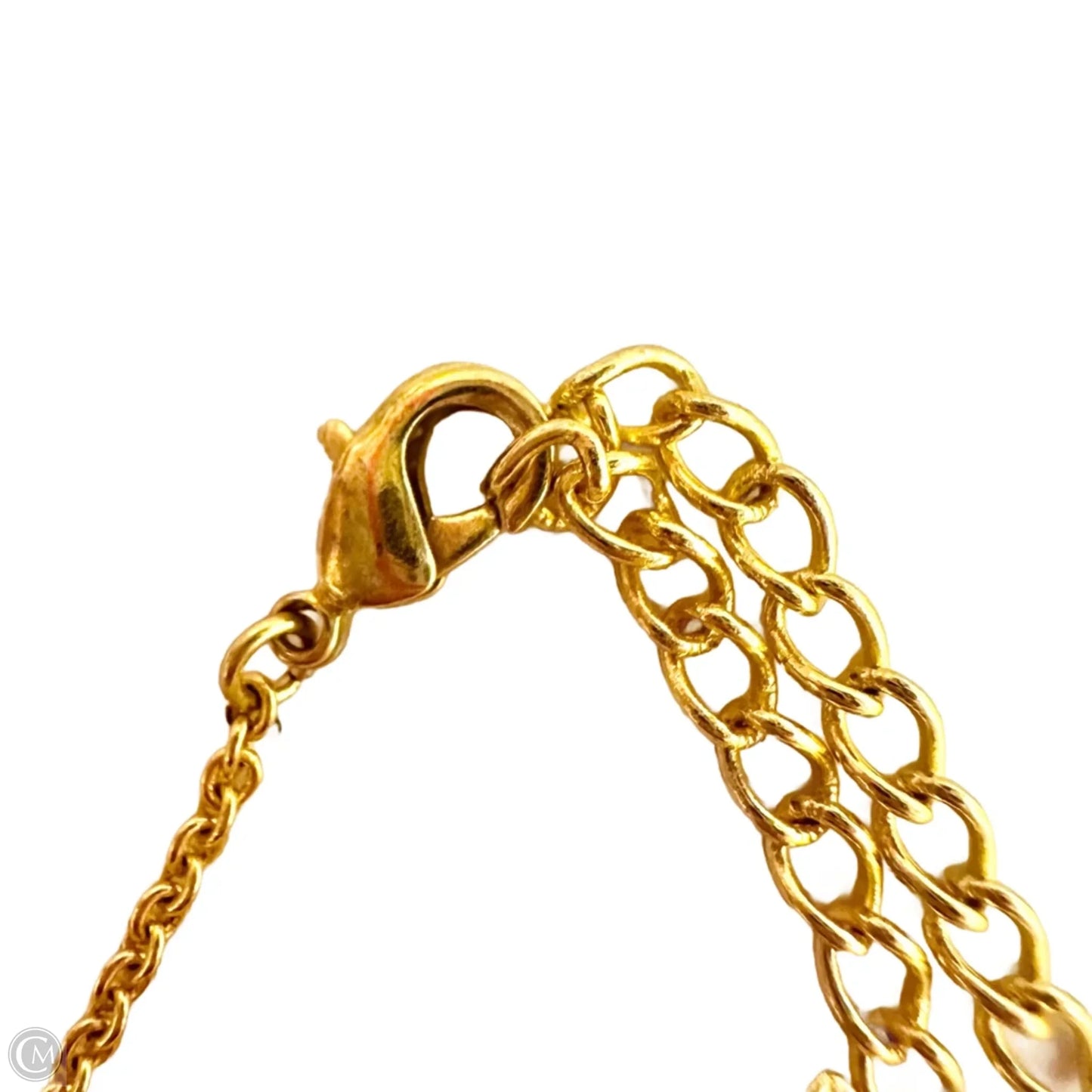 Necklace Charm By shivam