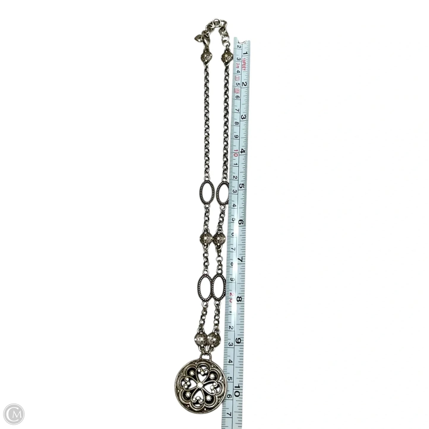 Necklace Pendant By Brighton