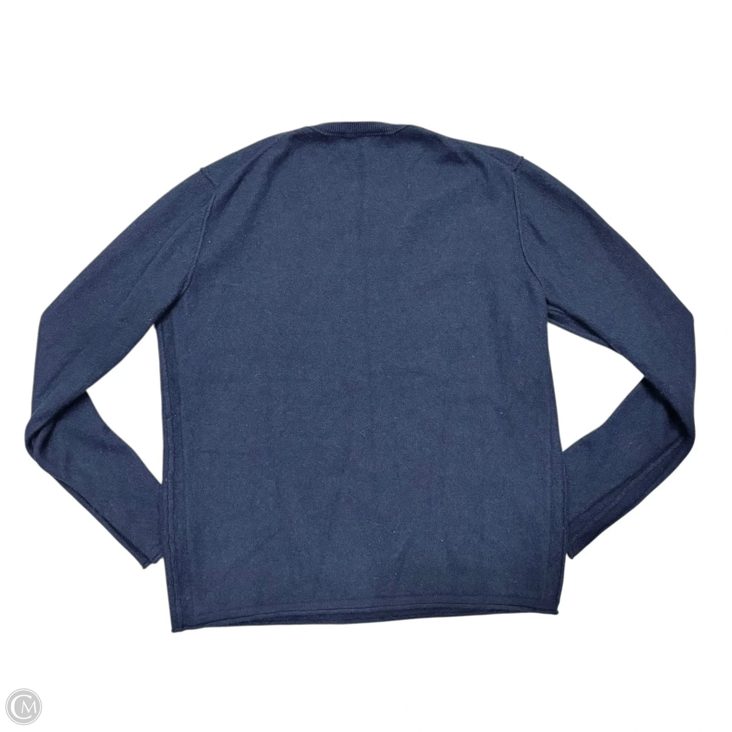 Sweater Cashmere By Naked Cashmere In Navy, Size: L