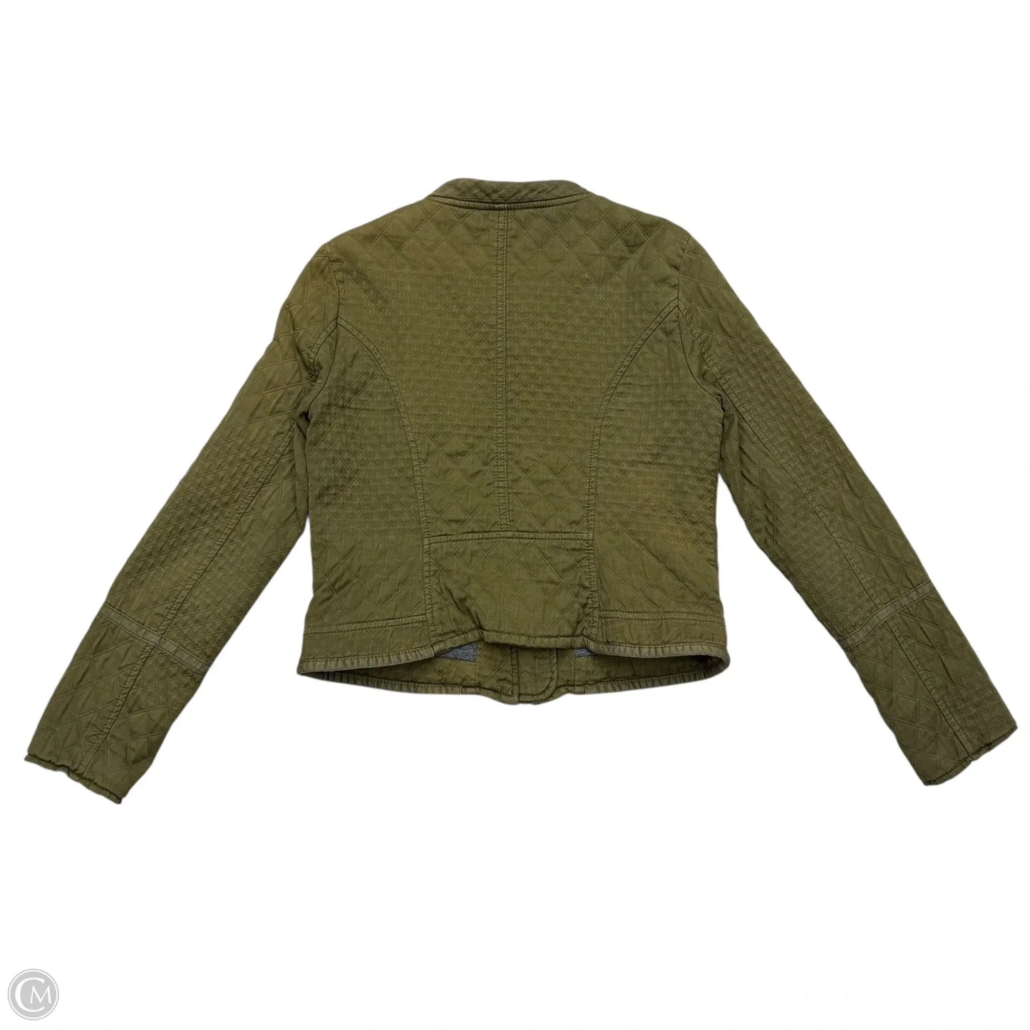 Jacket Other By Hei Hei In Green, Size: S