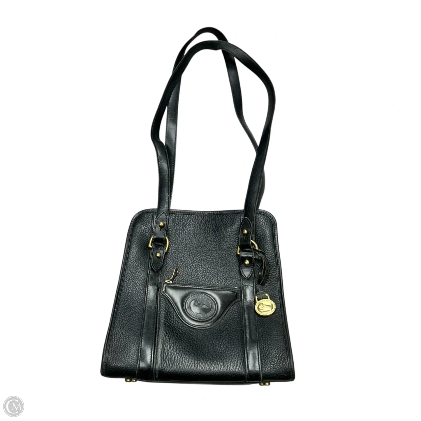 Handbag Designer By Dooney And Bourke, Size: Medium