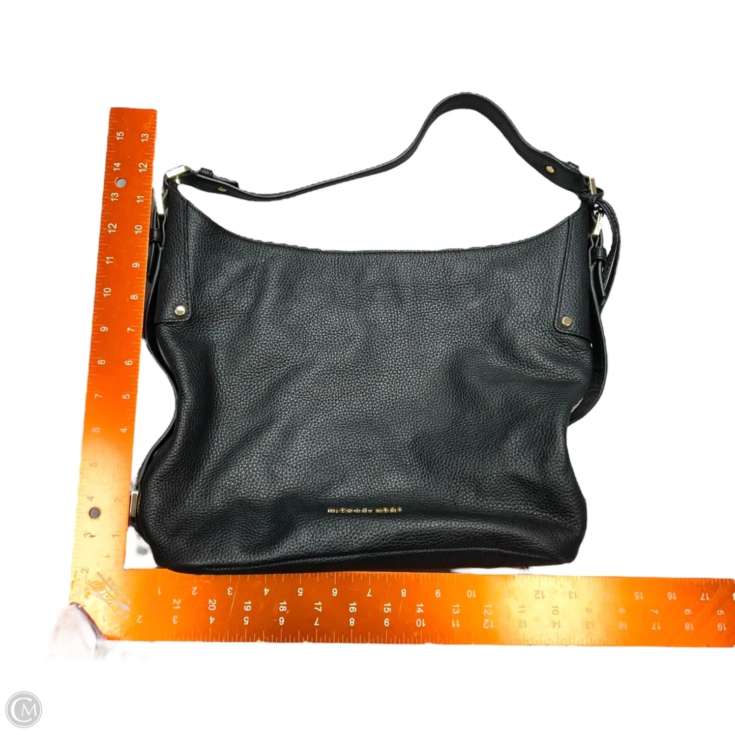 Handbag Designer By Michael Kors, Size: Medium