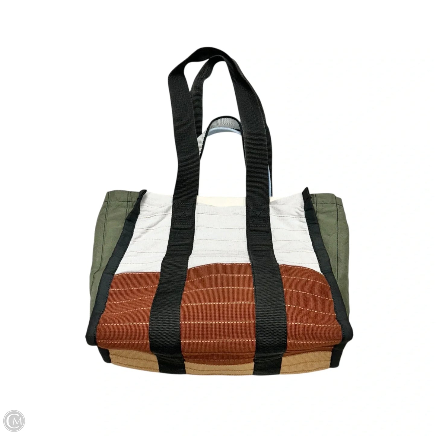 Tote Designer By See By Chloe, Size: Medium