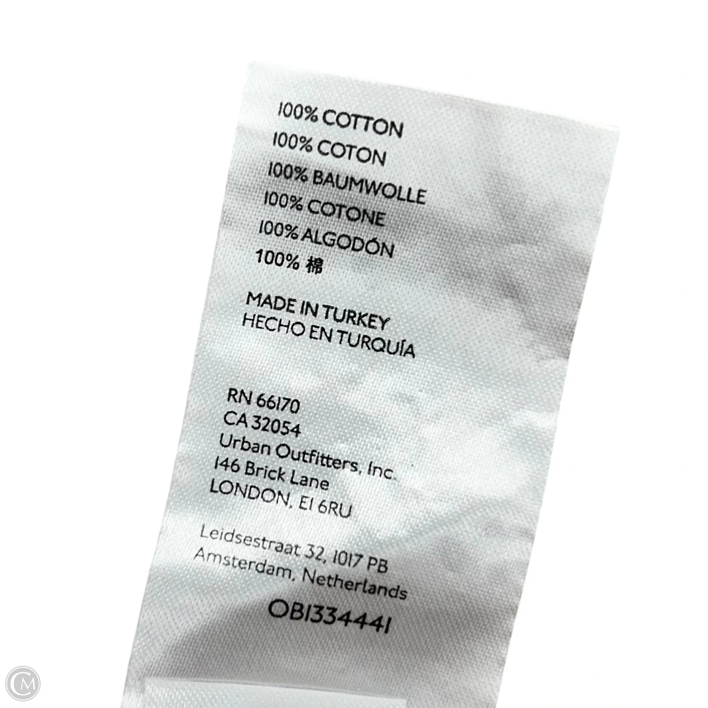 Pants Corduroy By Free People In Mauve, Size: M