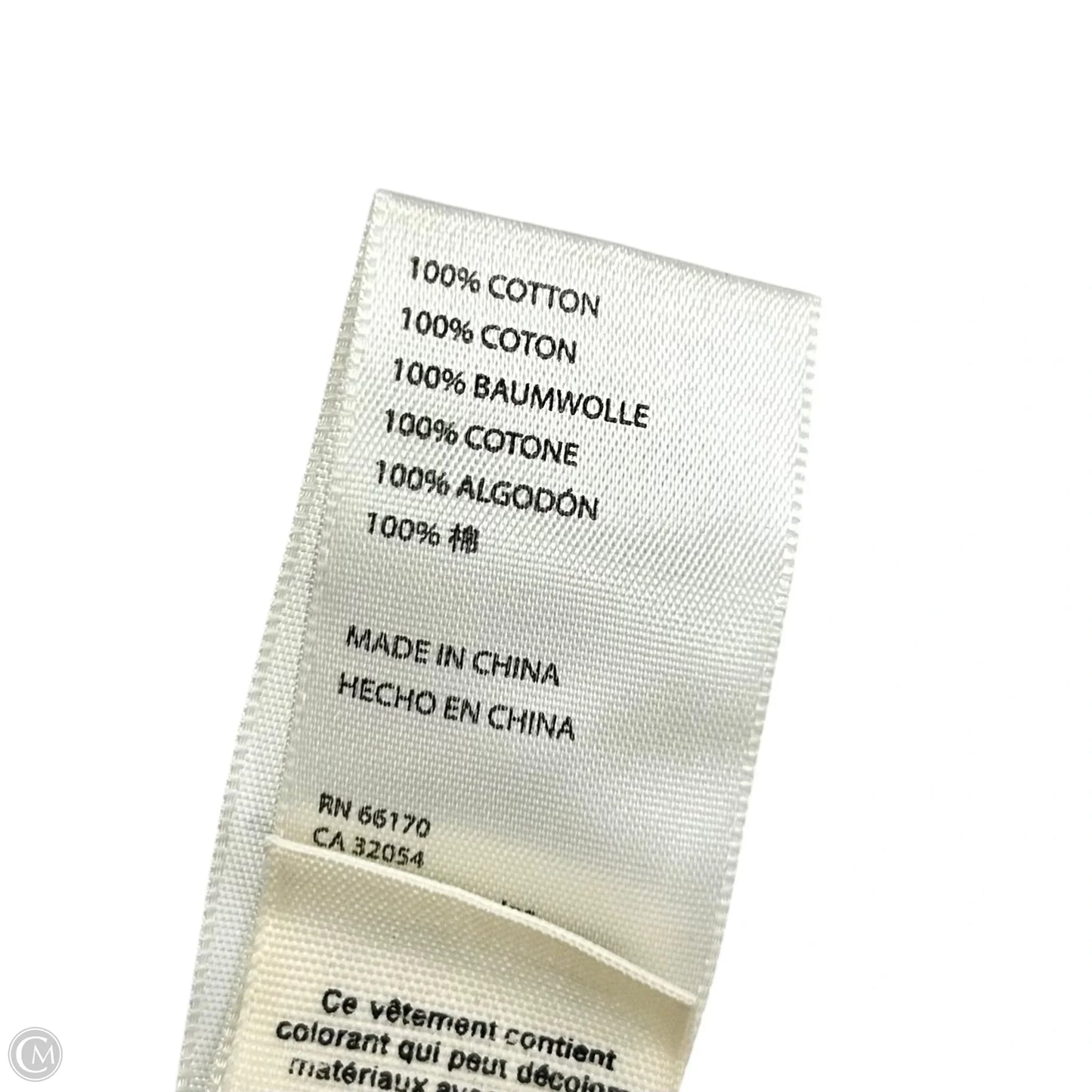 Pants Corduroy By We The Free In Tie Dye Print, Size: M