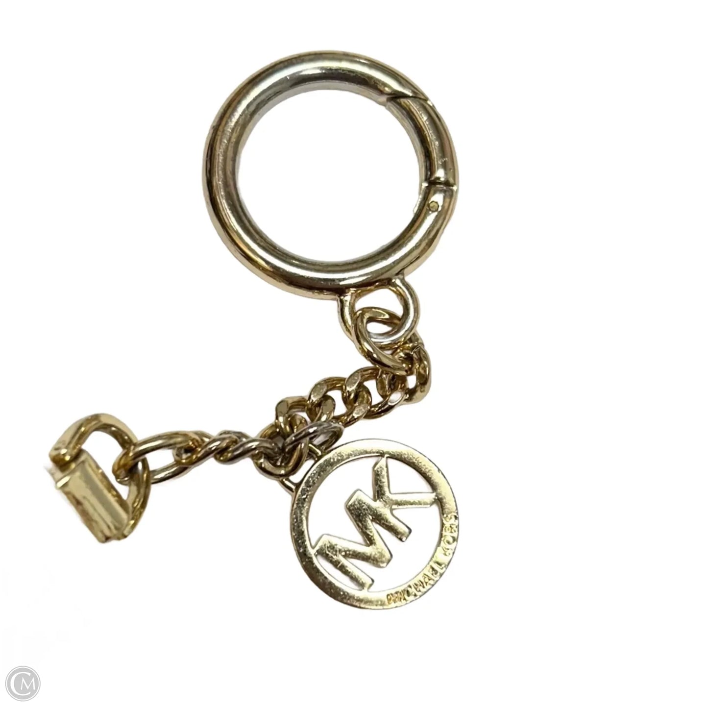 Key Chain Designer By Michael Kors