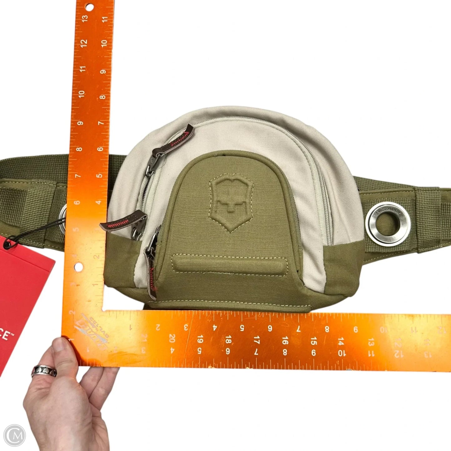 Belt Bag By Victorinox, Size: Medium