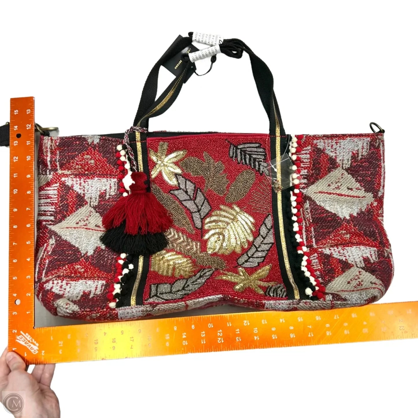 Tote By America & Beyond, Size: Large