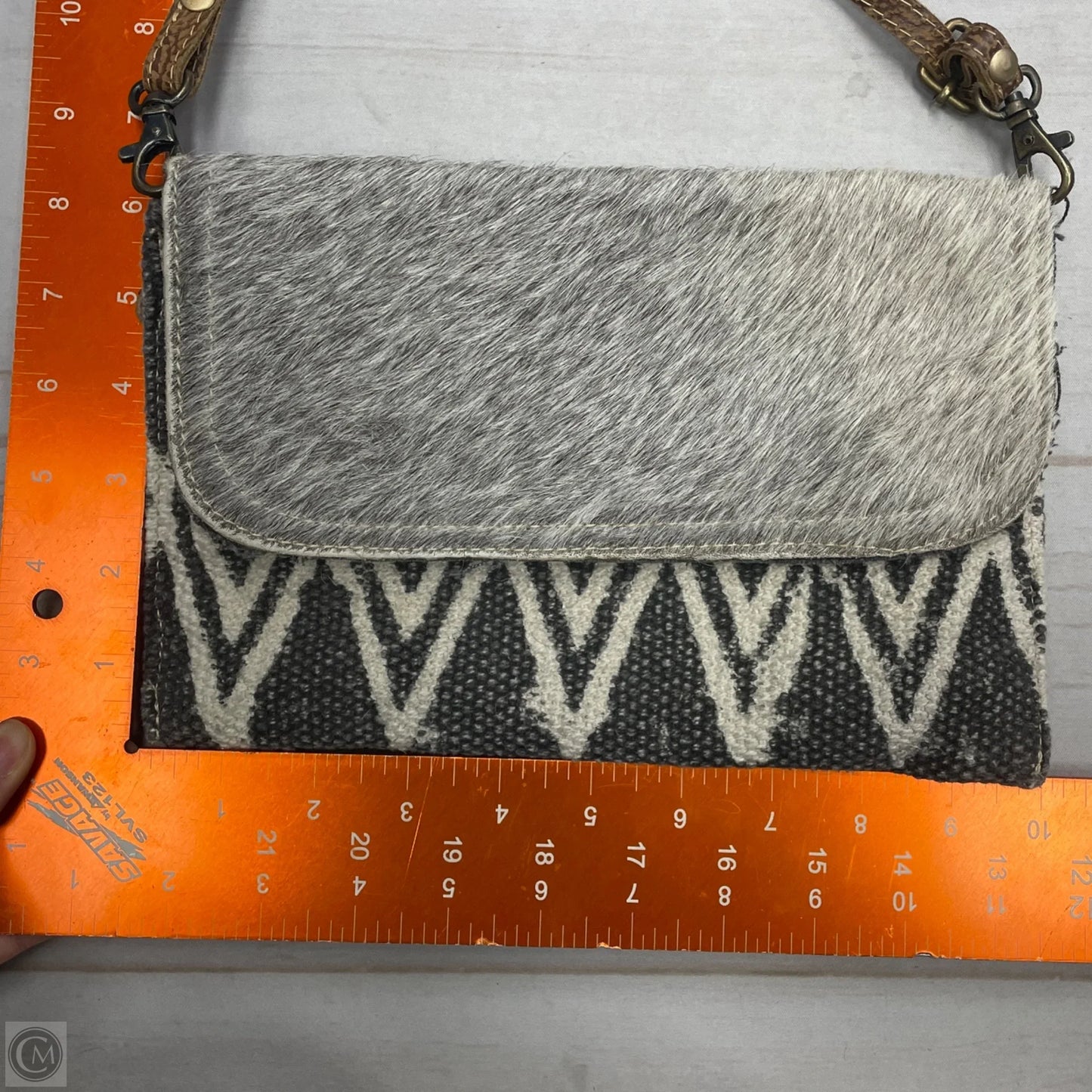 Crossbody By Myra, Size: Small