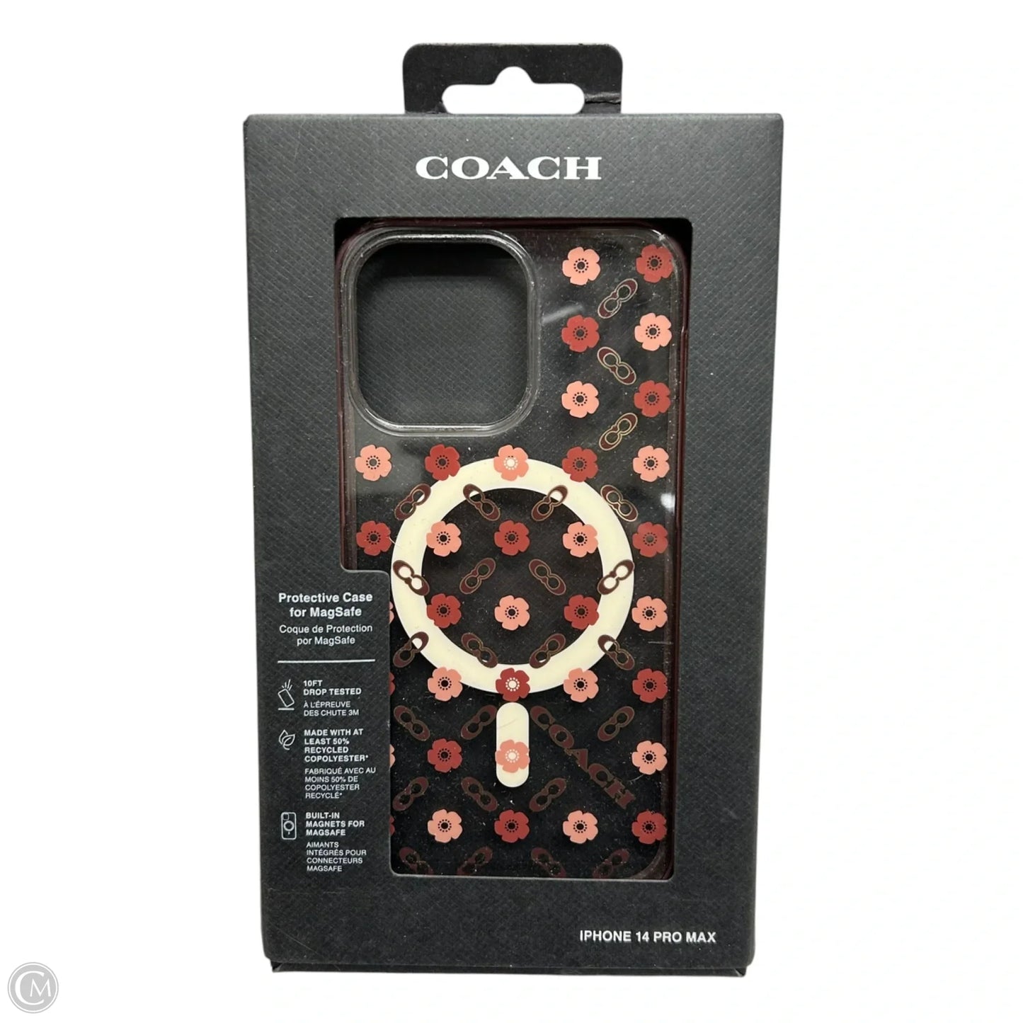 Phone Case Designer By Coach