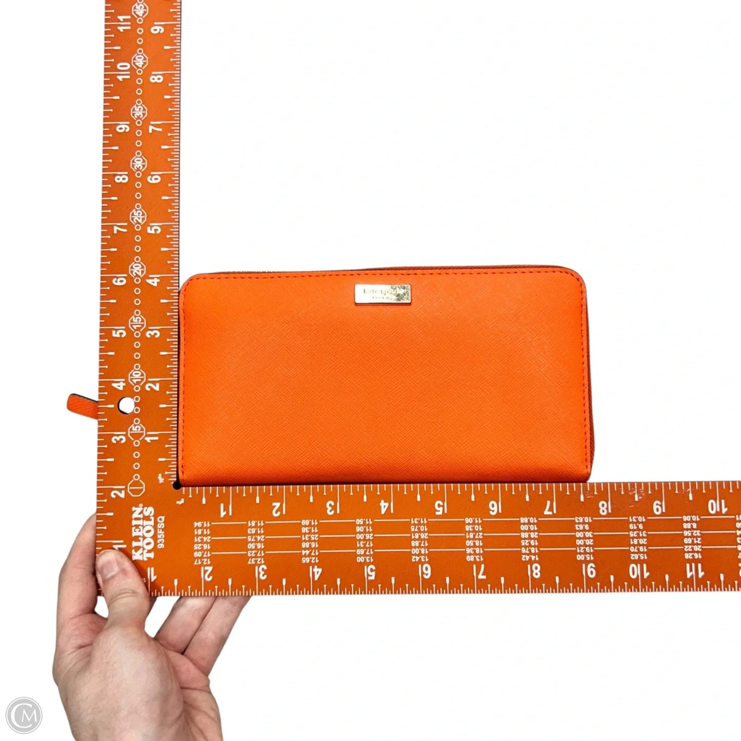 Wallet Designer By Kate Spade, Size: Large