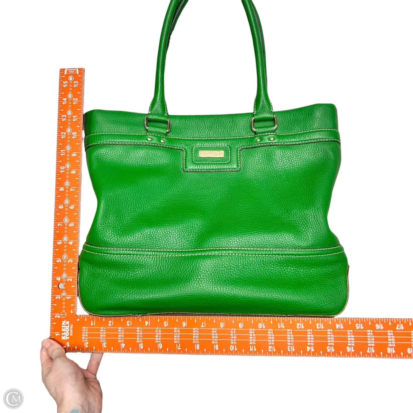 Tote Designer By Kate Spade, Size: Medium