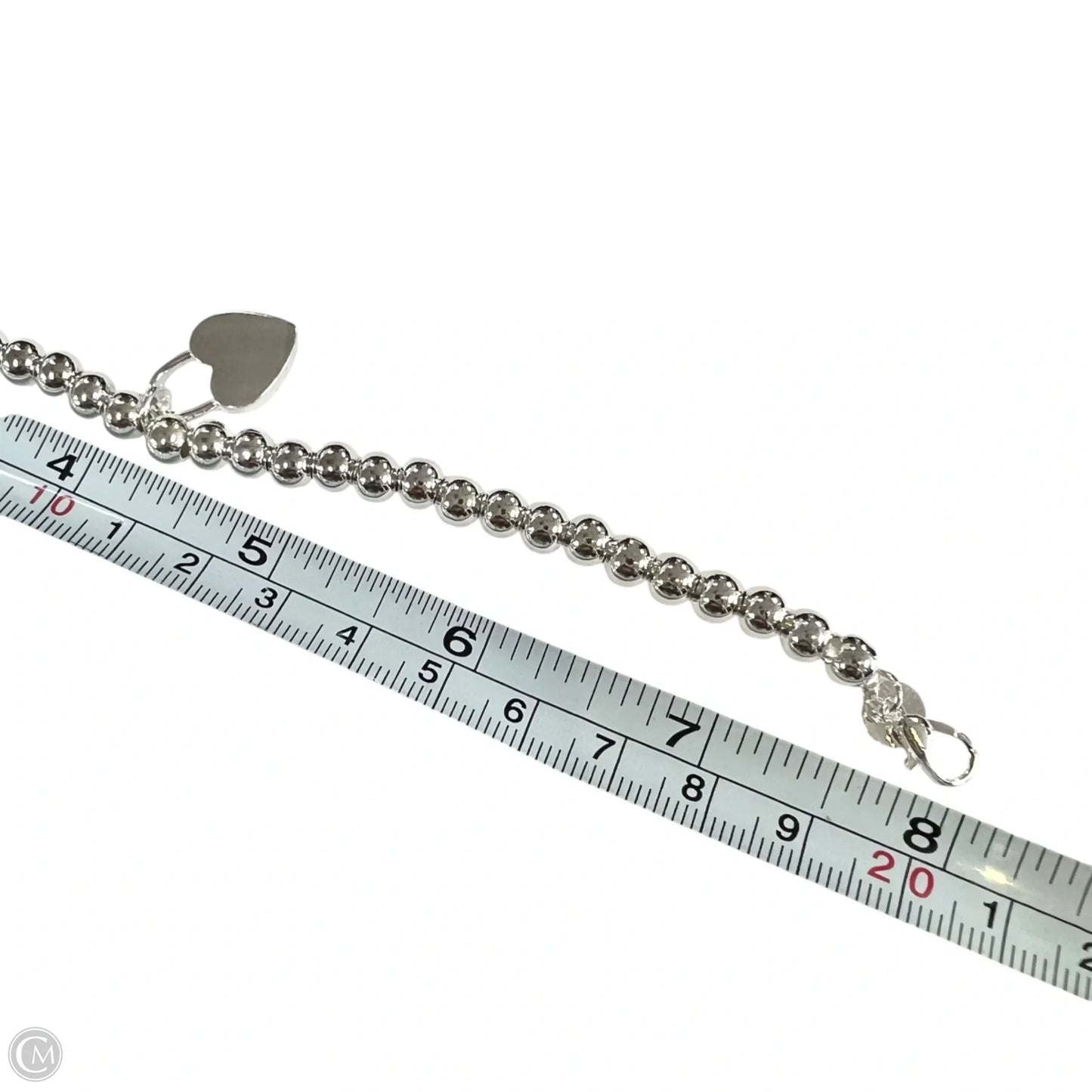Bracelet Sterling Silver