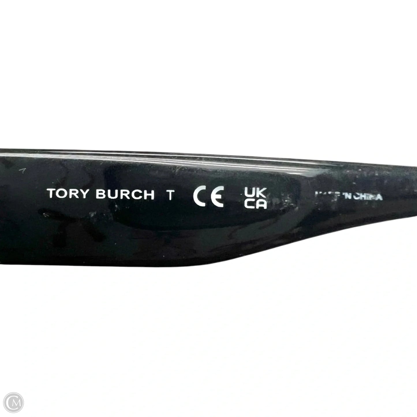 Sunglasses Designer By Tory Burch