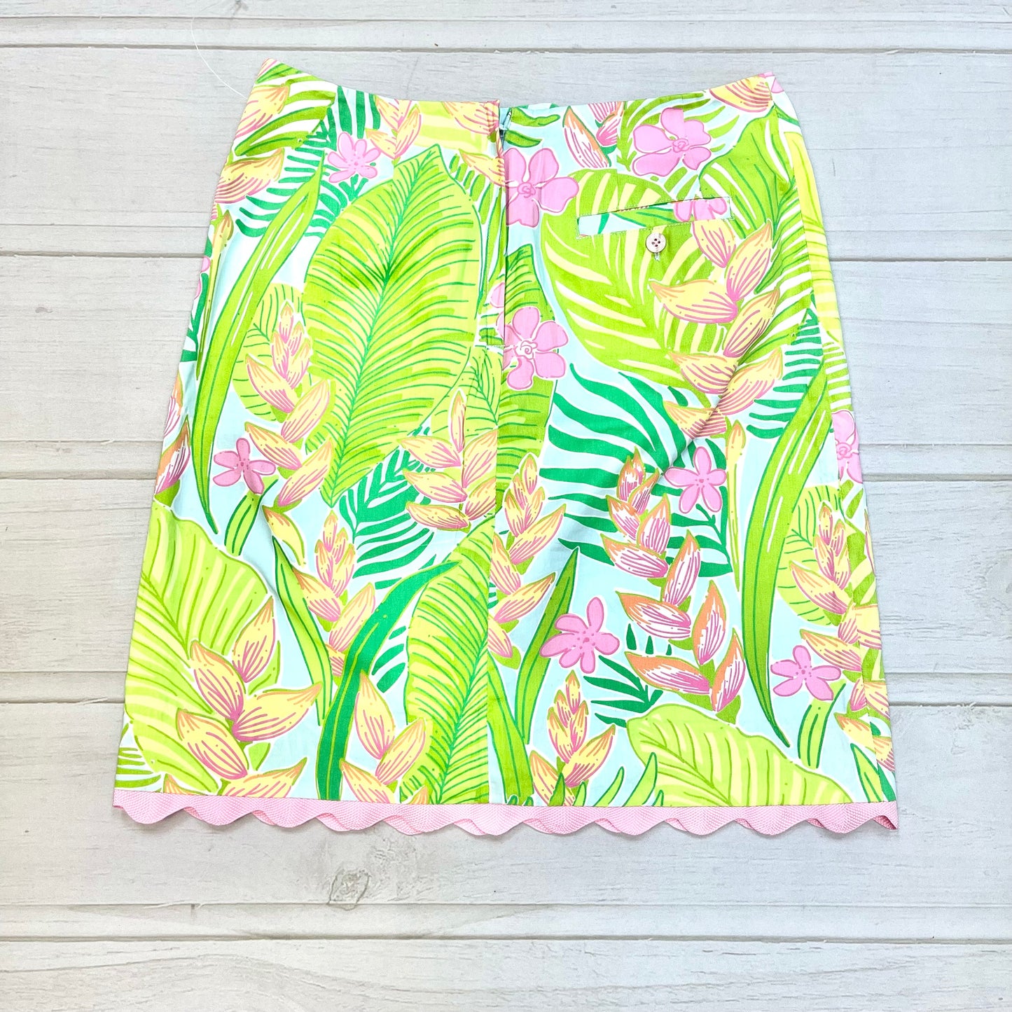 Skirt Designer By Lilly Pulitzer Size: 2