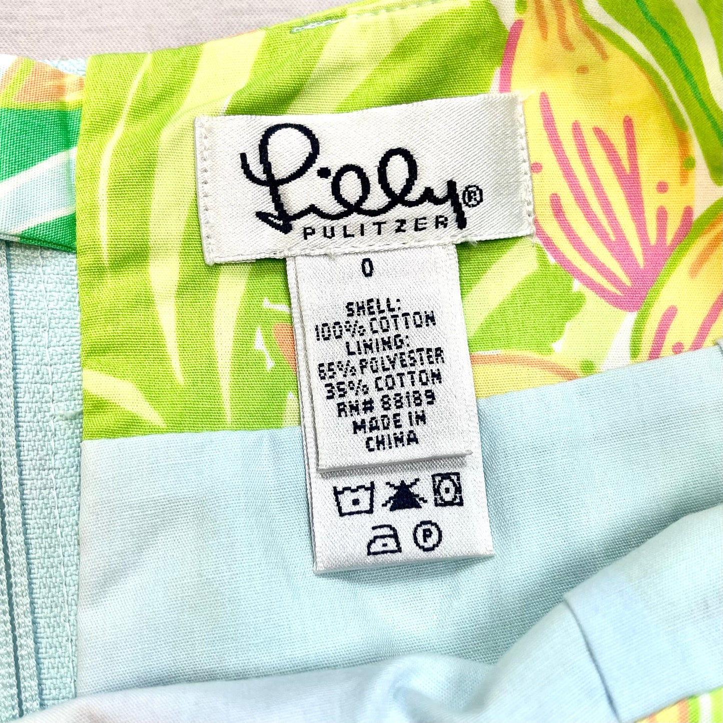 Skirt Designer By Lilly Pulitzer Size: 2