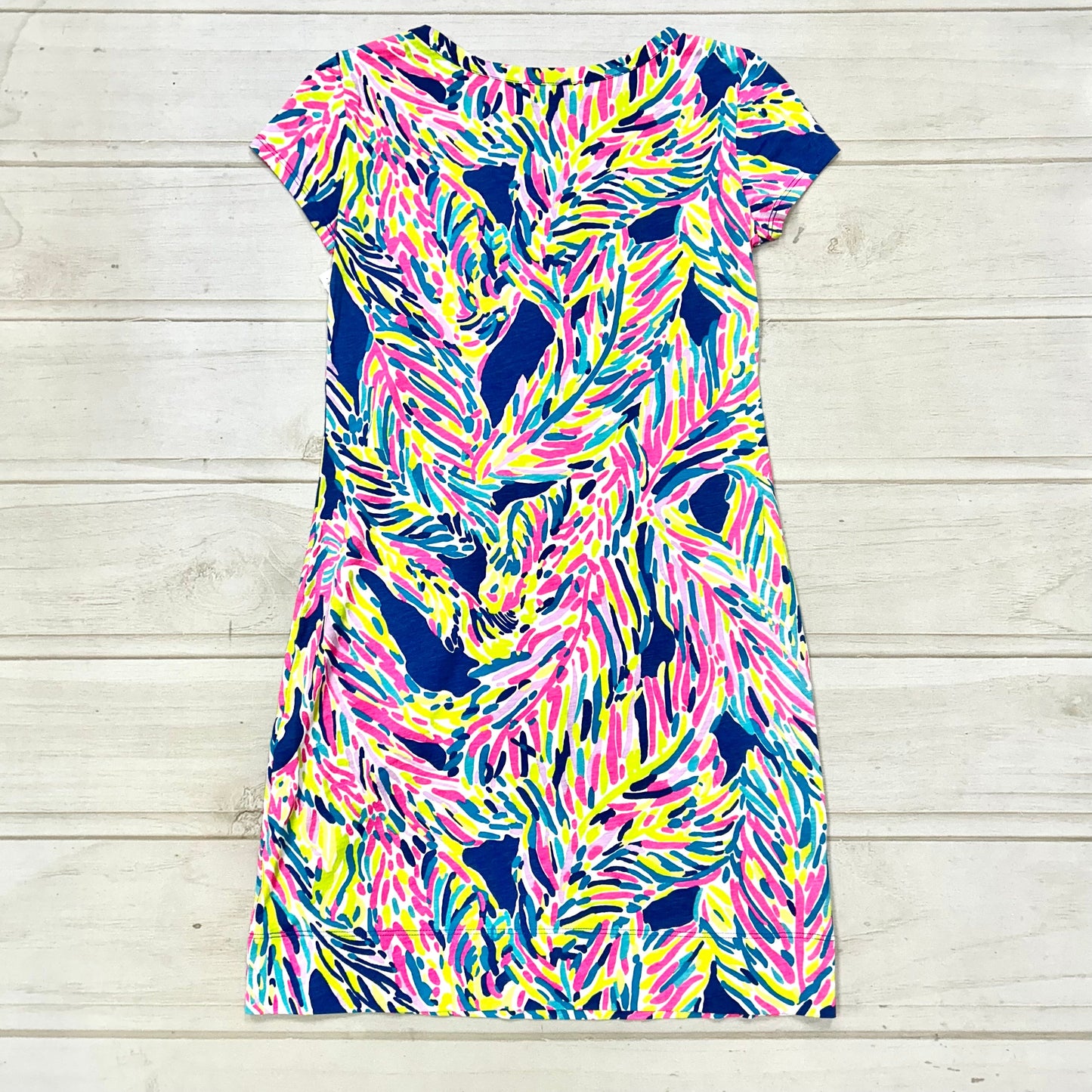Dress Designer By Lilly Pulitzer Size: Xs