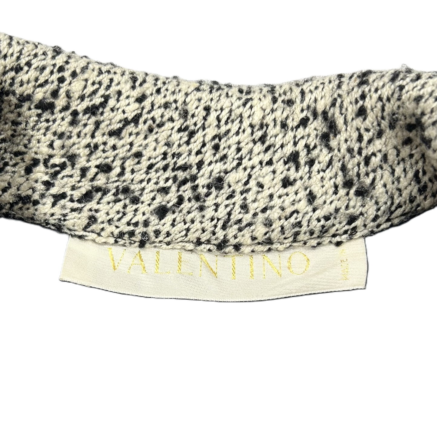 Blazer Luxury Designer By Valentino-garavani Size: S