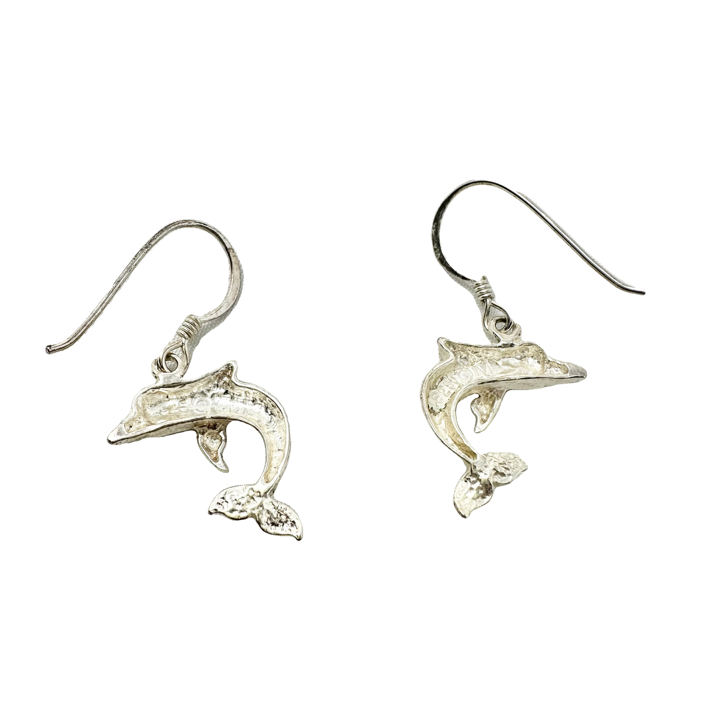 Earrings Sterling Silver