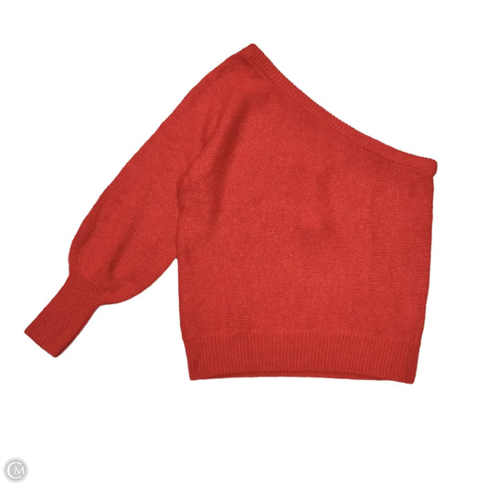 Sweater Designer By Lilly Pulitzer In Red, Size: M