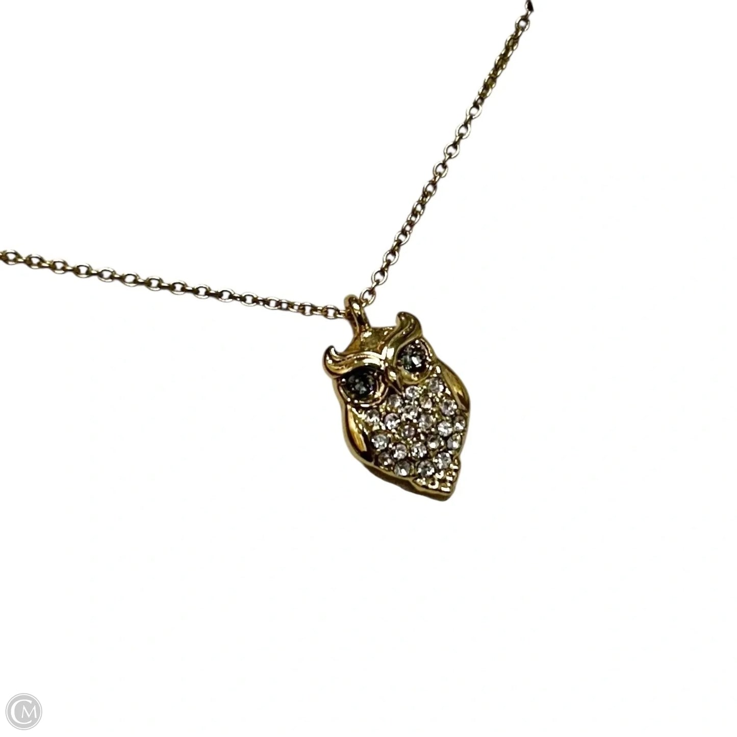Necklace Designer By Kate Spade