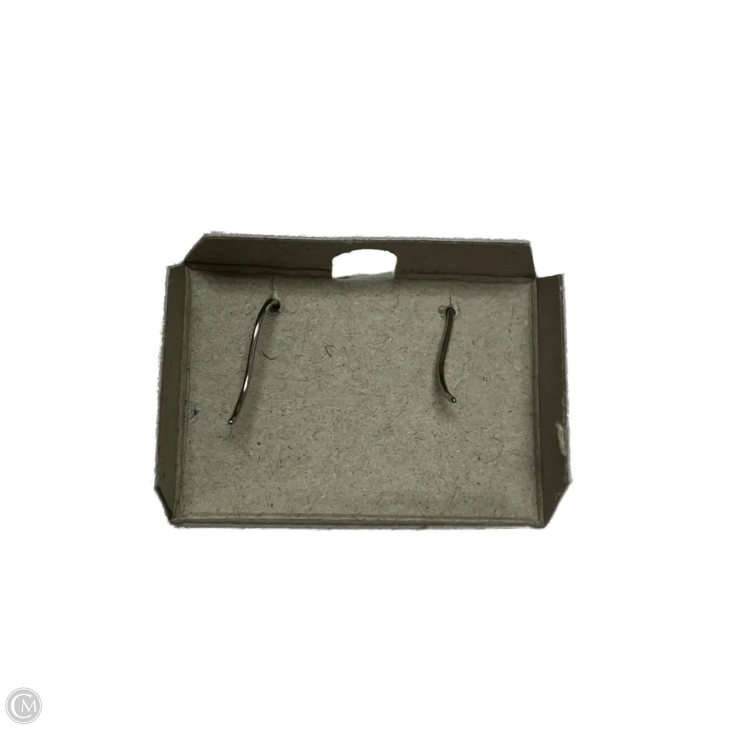 Earrings Sterling Silver By Honora