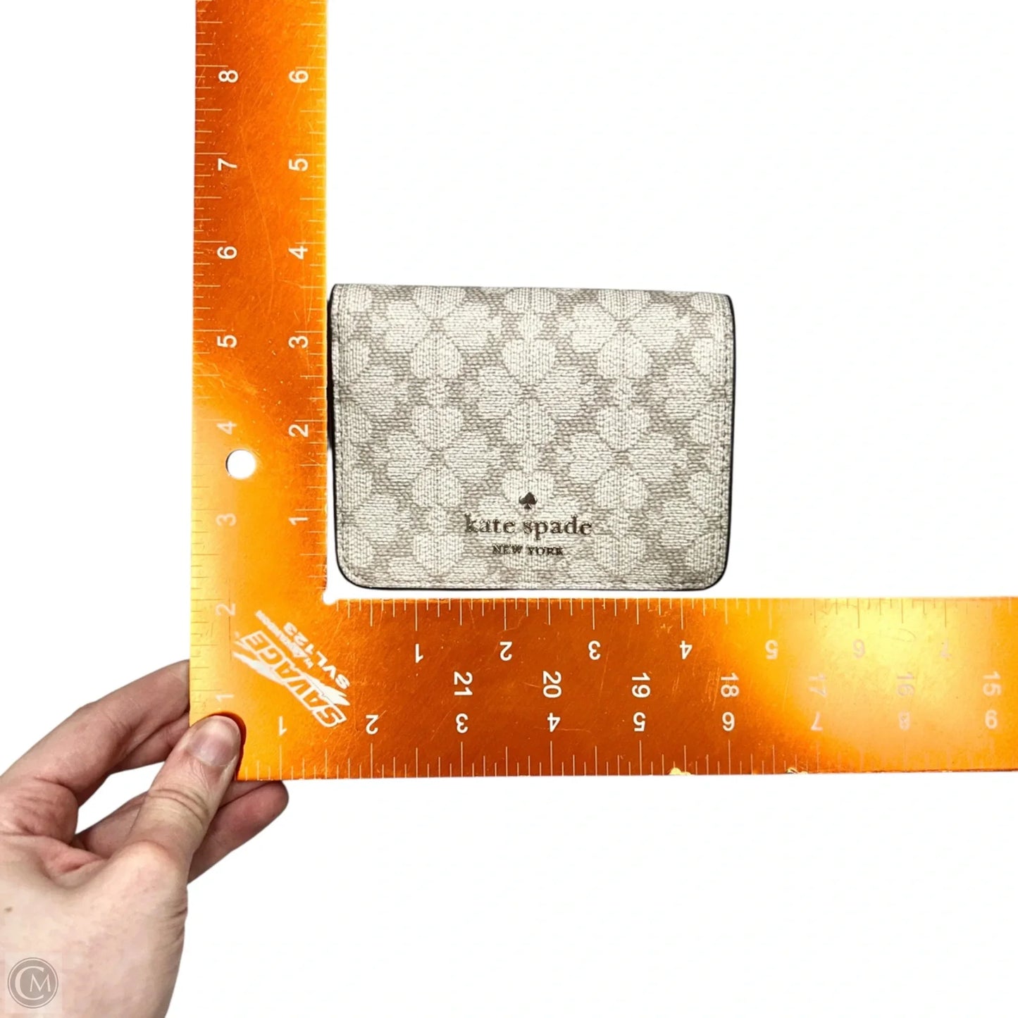 Wallet Designer By Kate Spade, Size: Small