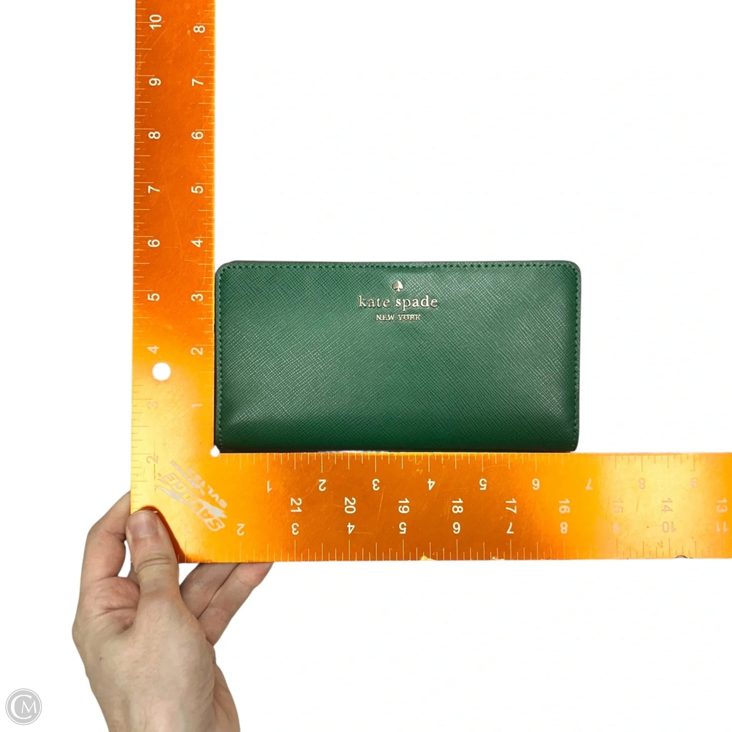 Wallet Designer By Kate Spade, Size: Medium