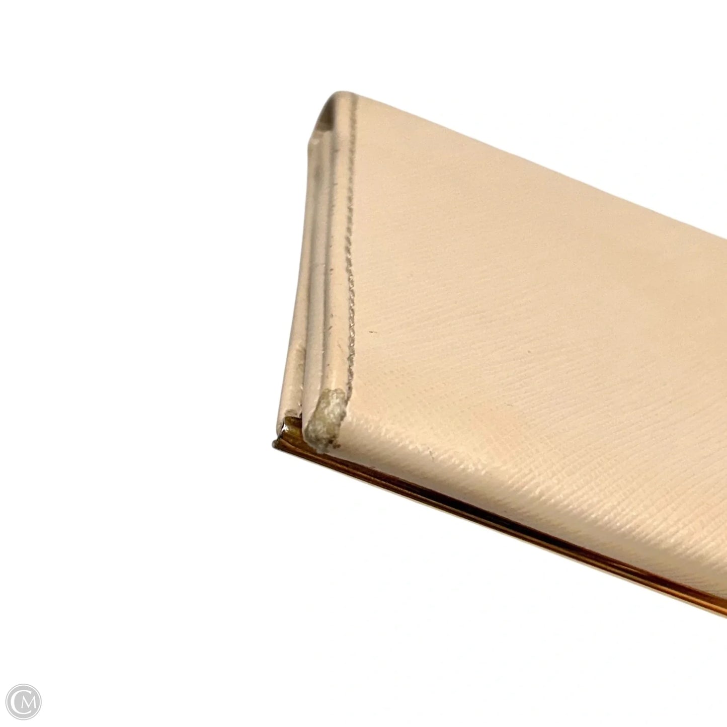 Wallet Designer By Ferragamo, Size: Large