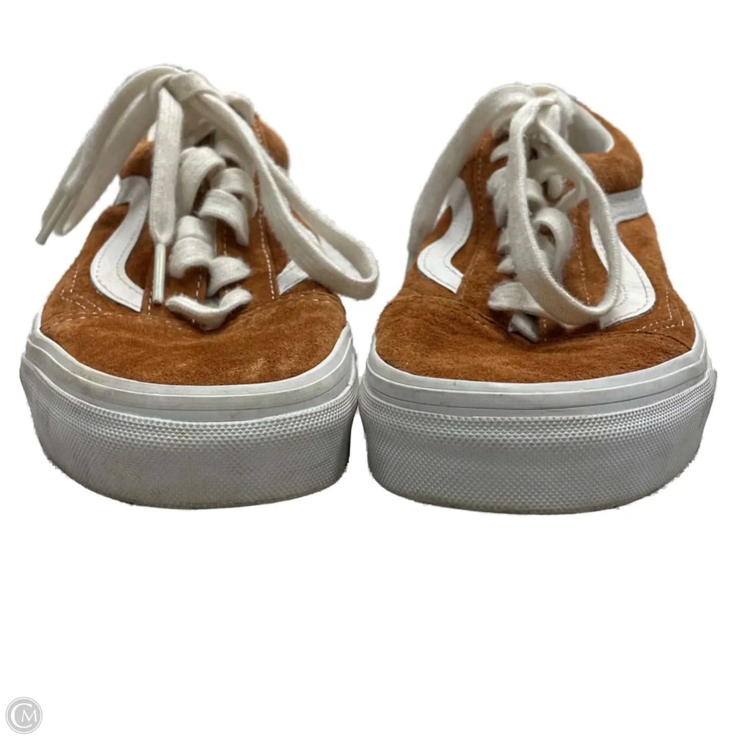 Shoes Sneakers By Vans In Multi-colored, Size: 5.5