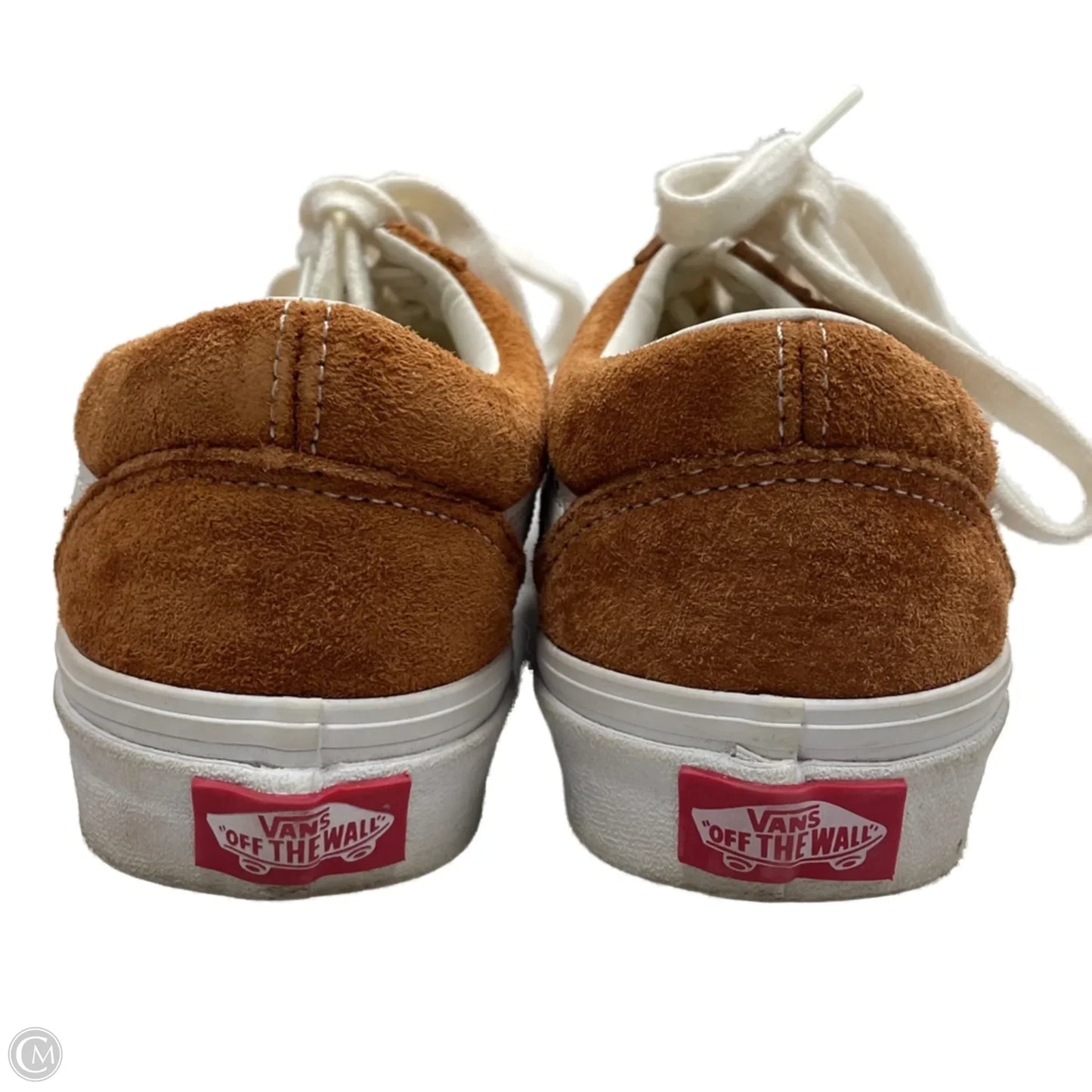 Shoes Sneakers By Vans In Multi-colored, Size: 5.5