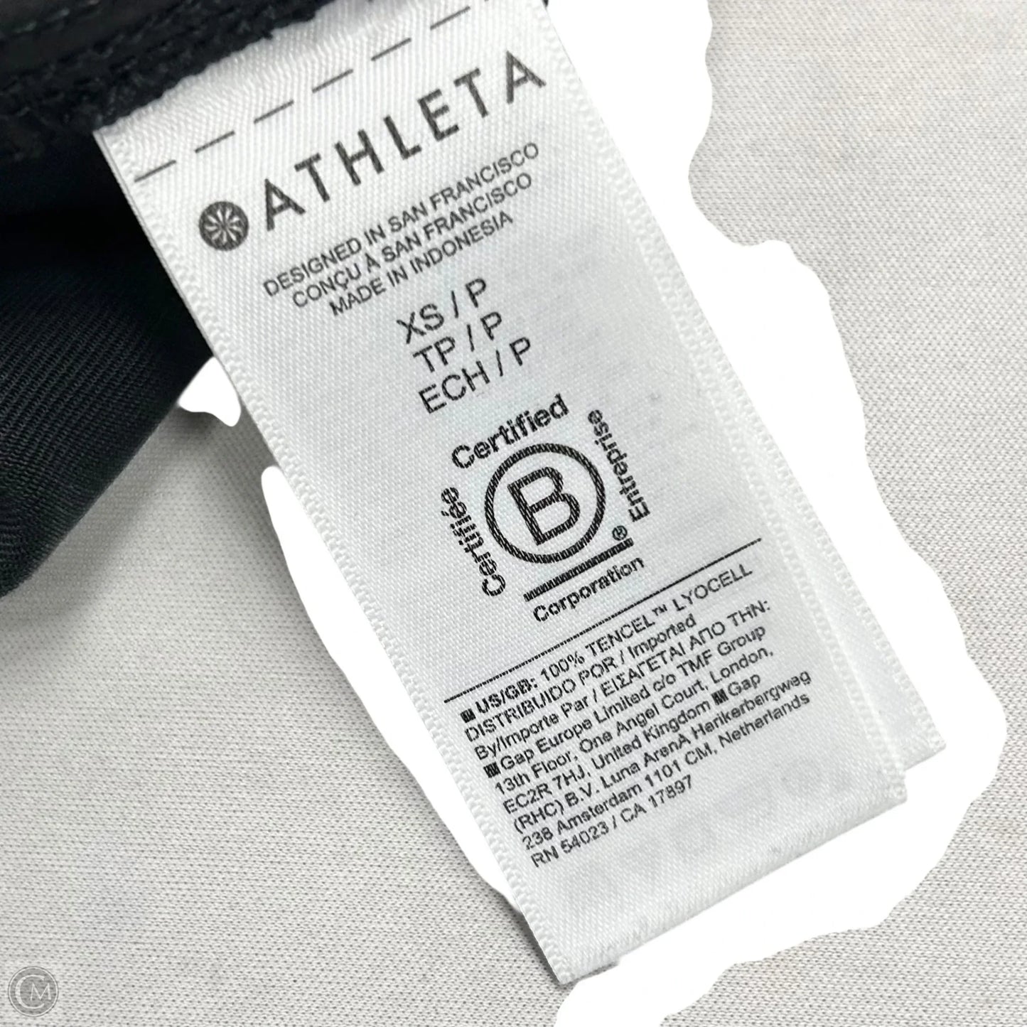 Pants Cargo & Utility By Athleta In Black, Size: Xs