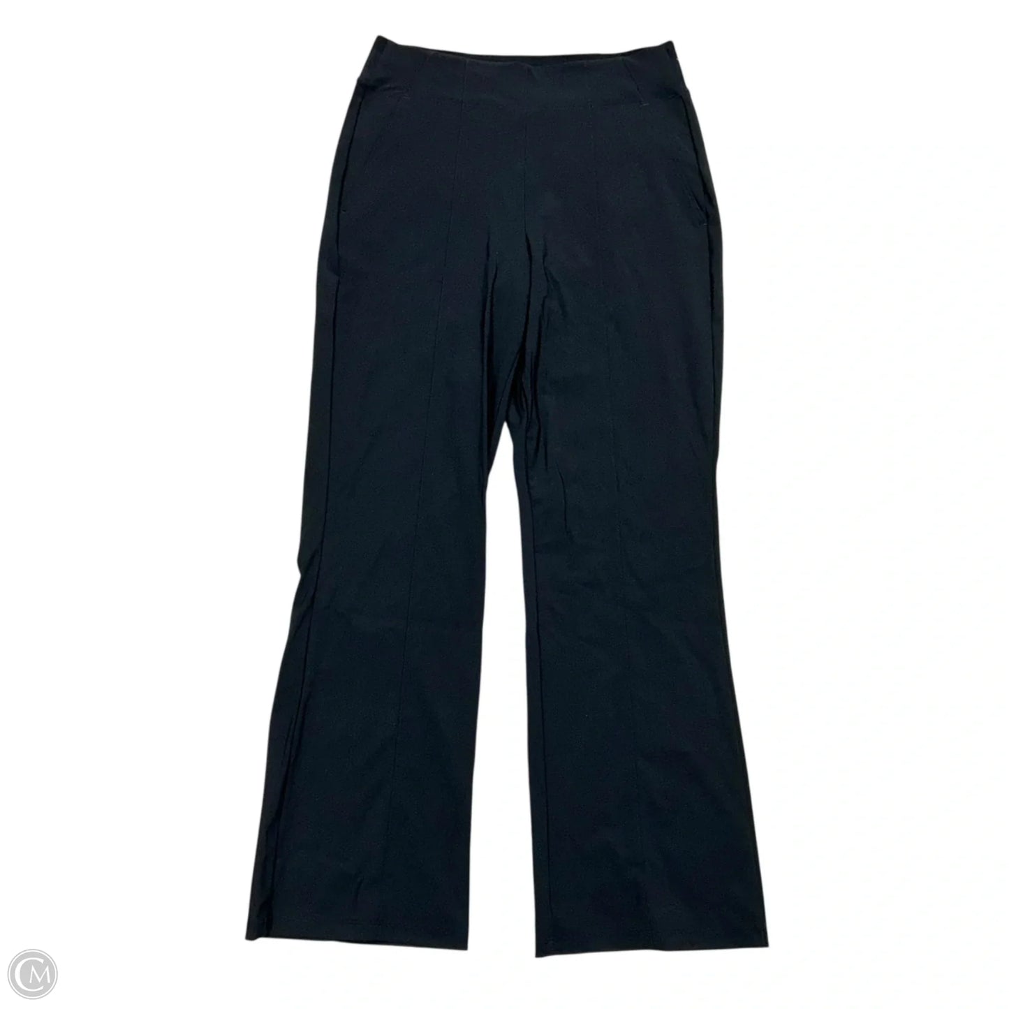 Athletic Pants By Athleta In Black, Size: S