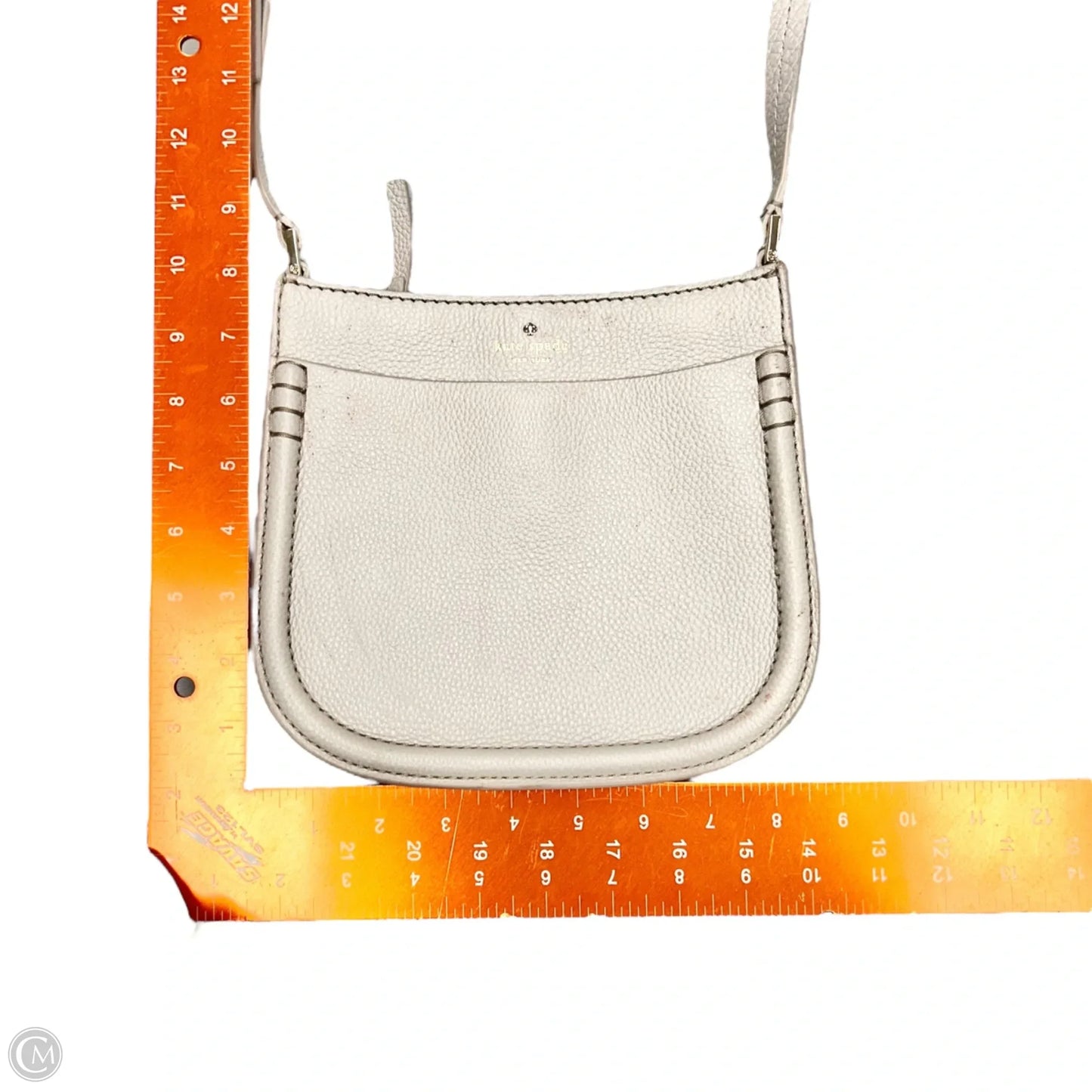 Crossbody Designer By Kate Spade, Size: Small