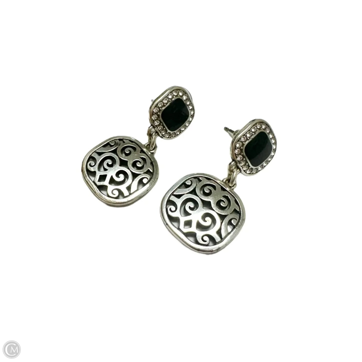 Earrings Dangle/drop By Brighton